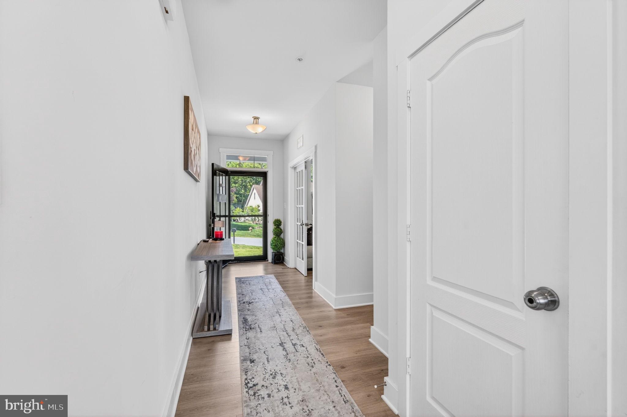 CHESAPEAKE CLUB - Residential