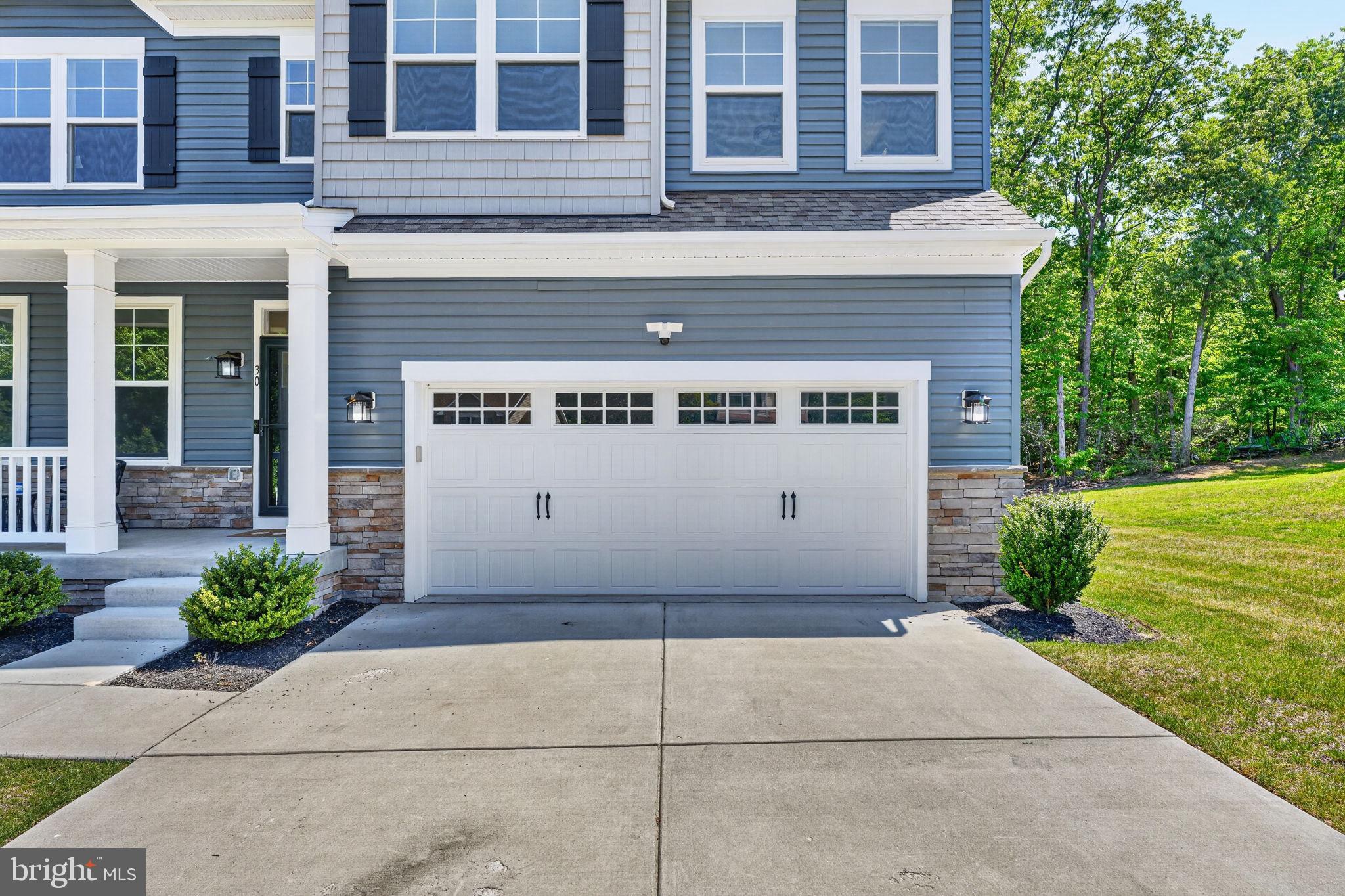CHESAPEAKE CLUB - Residential