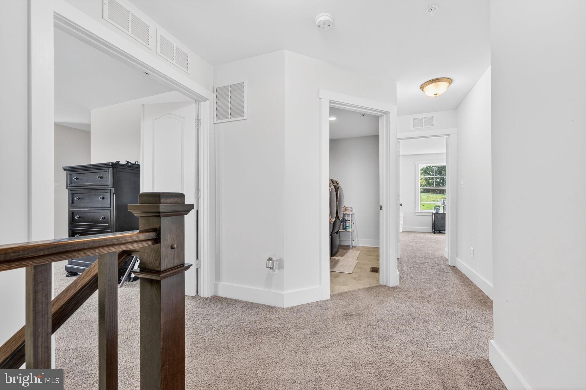 CHESAPEAKE CLUB - Residential