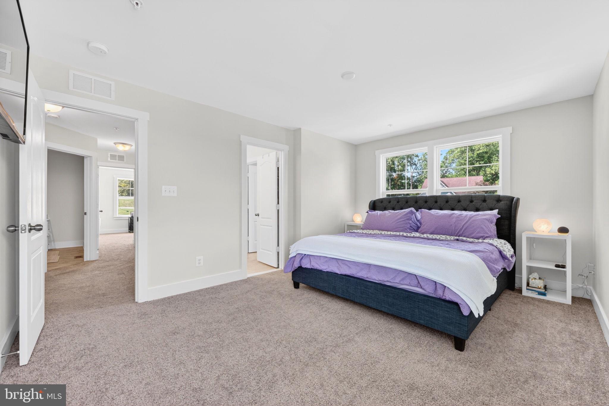 CHESAPEAKE CLUB - Residential