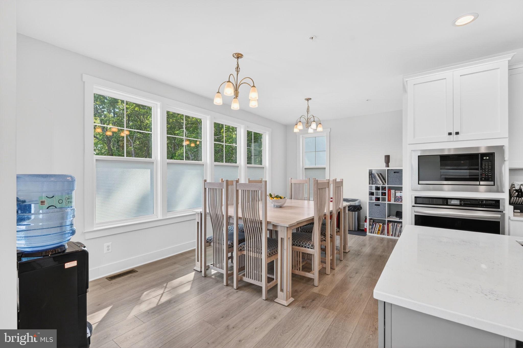 CHESAPEAKE CLUB - Residential