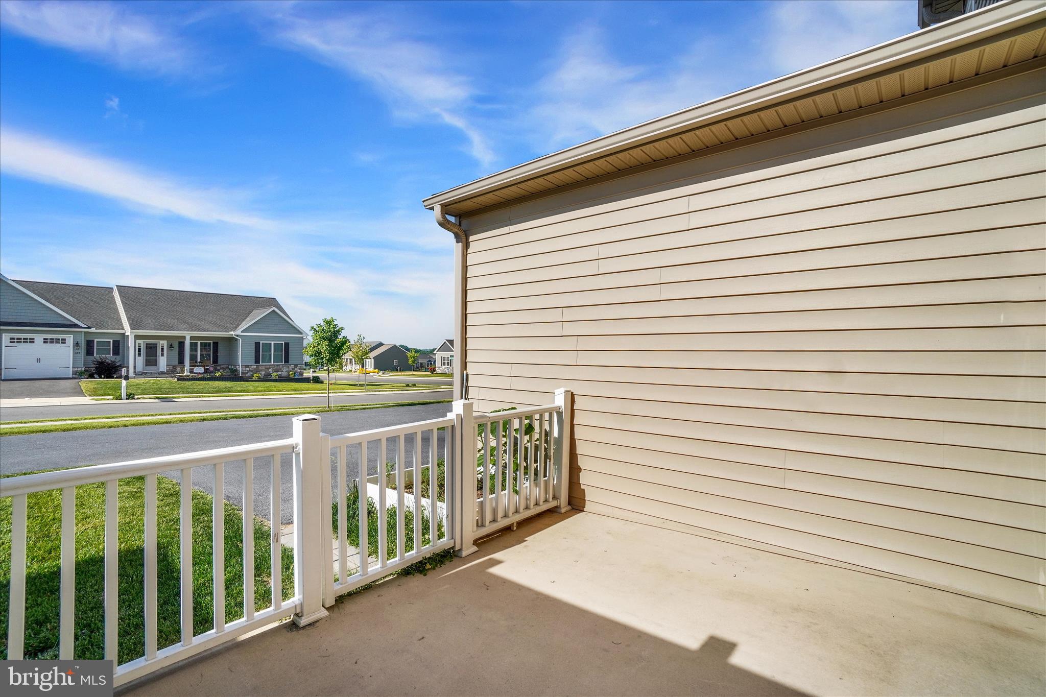 STONEYBROOK - Residential