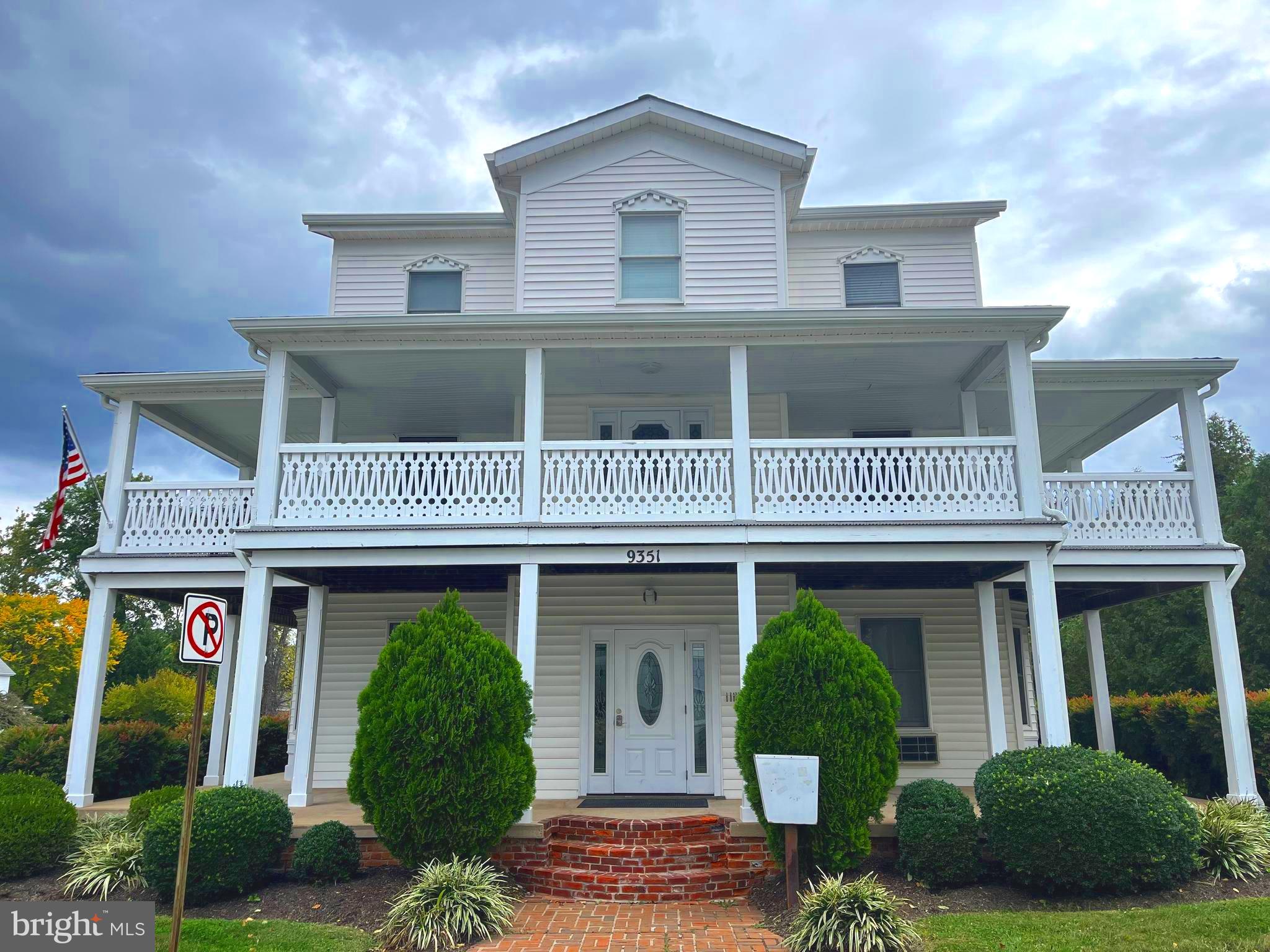 OLD TOWN MANASSAS - Residential Lease