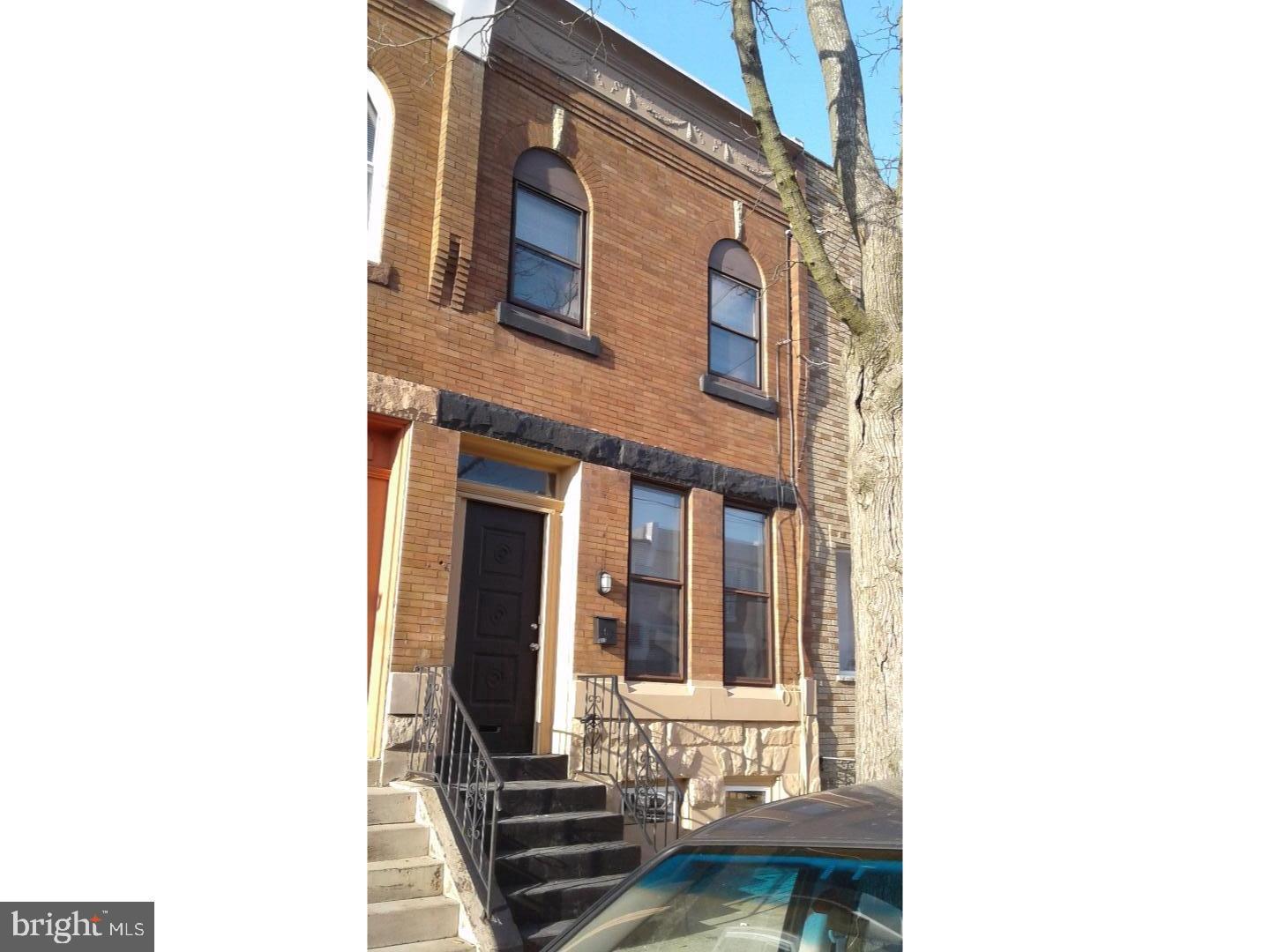 WHITMAN - Residential Lease