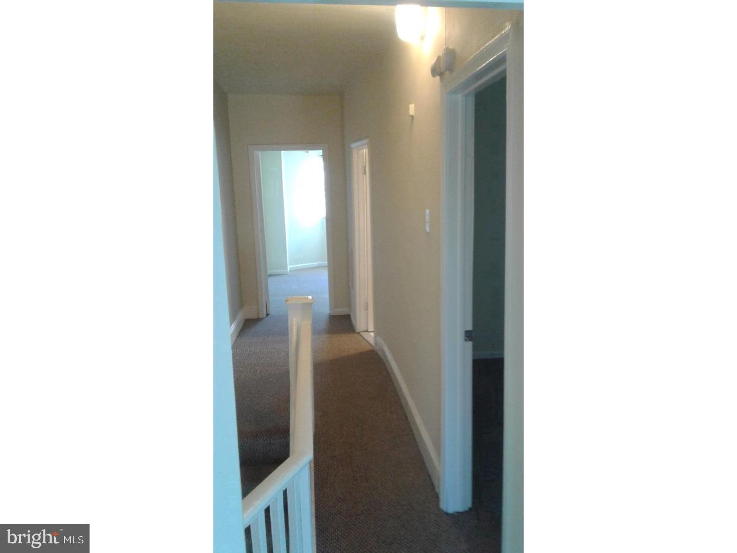 WHITMAN - Residential Lease
