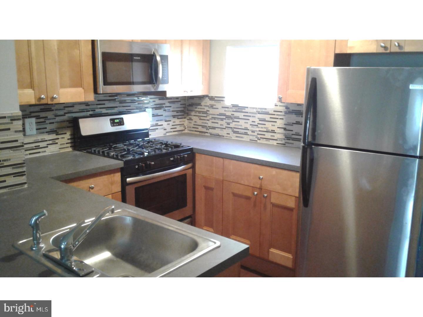 WHITMAN - Residential Lease
