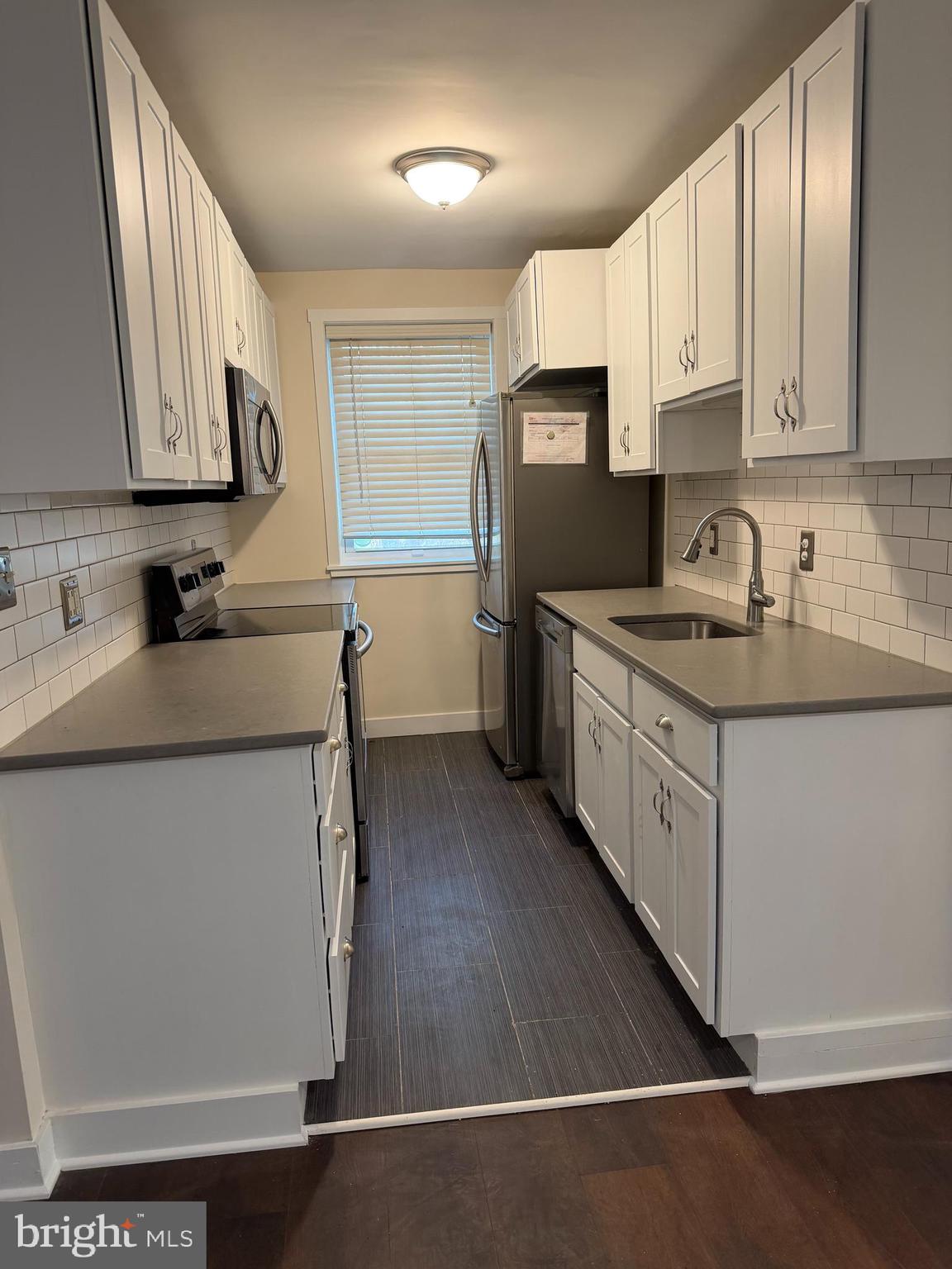 FORT DUPONT PARK - Residential