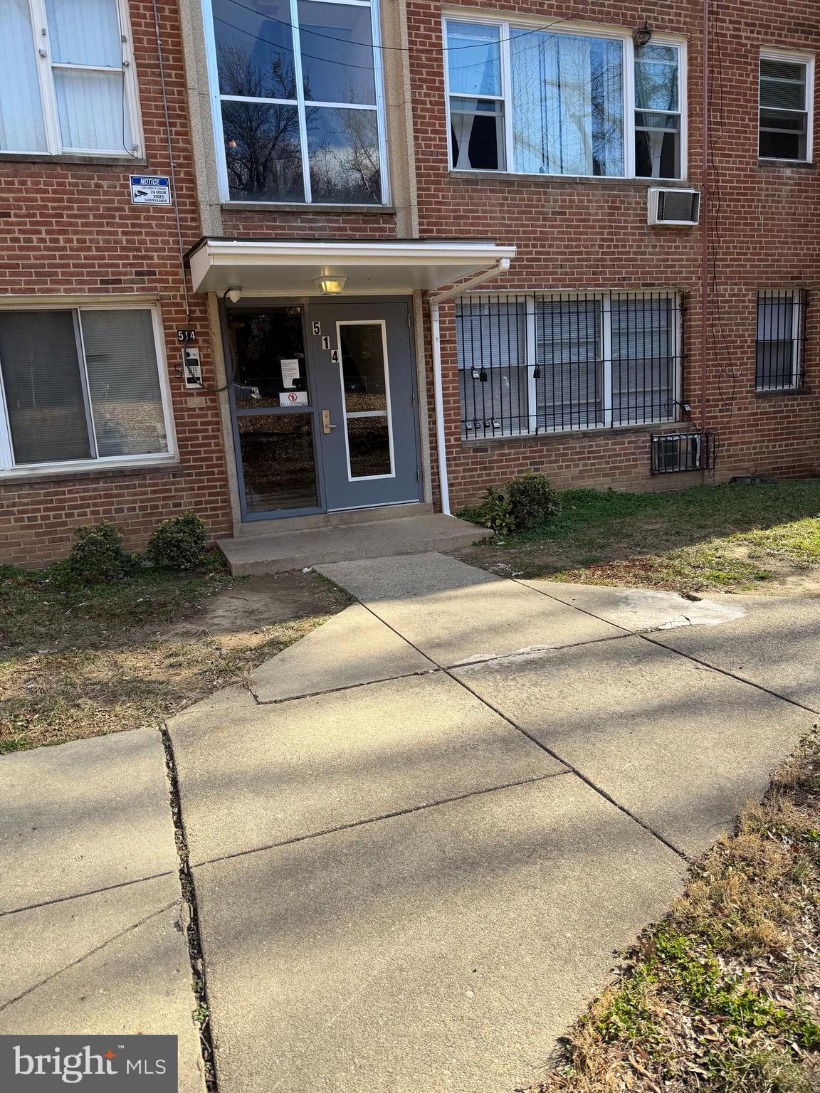 FORT DUPONT PARK - Residential