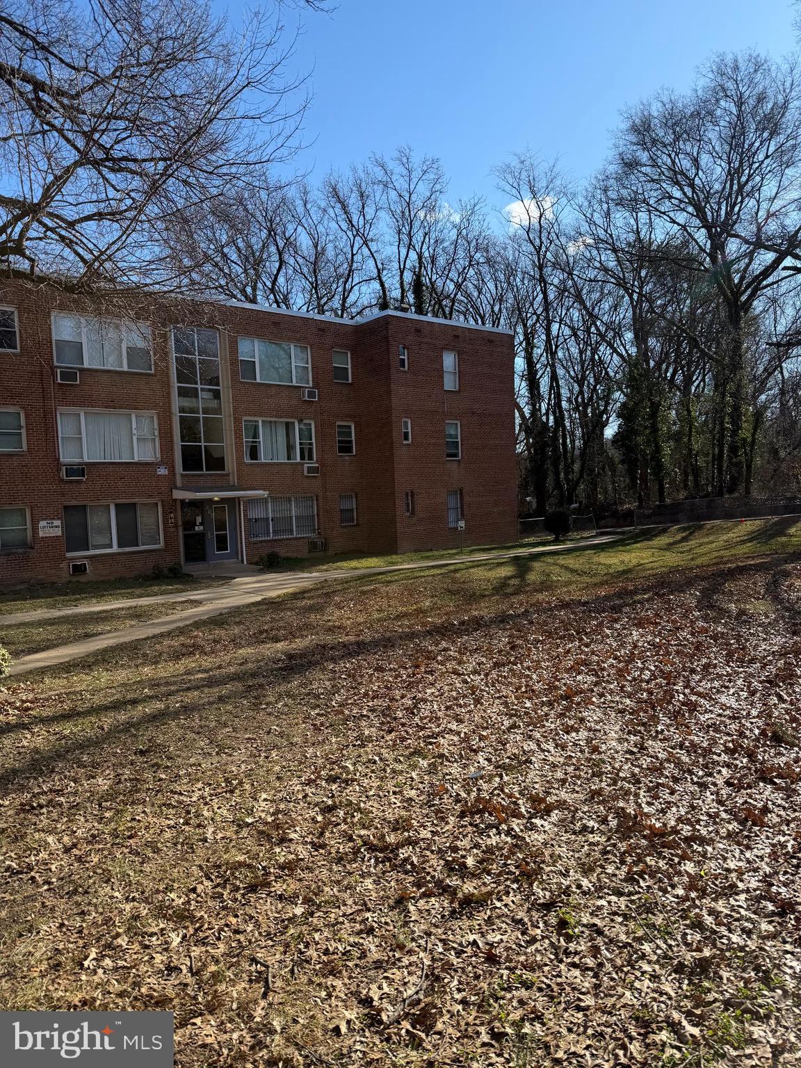 FORT DUPONT PARK - Residential