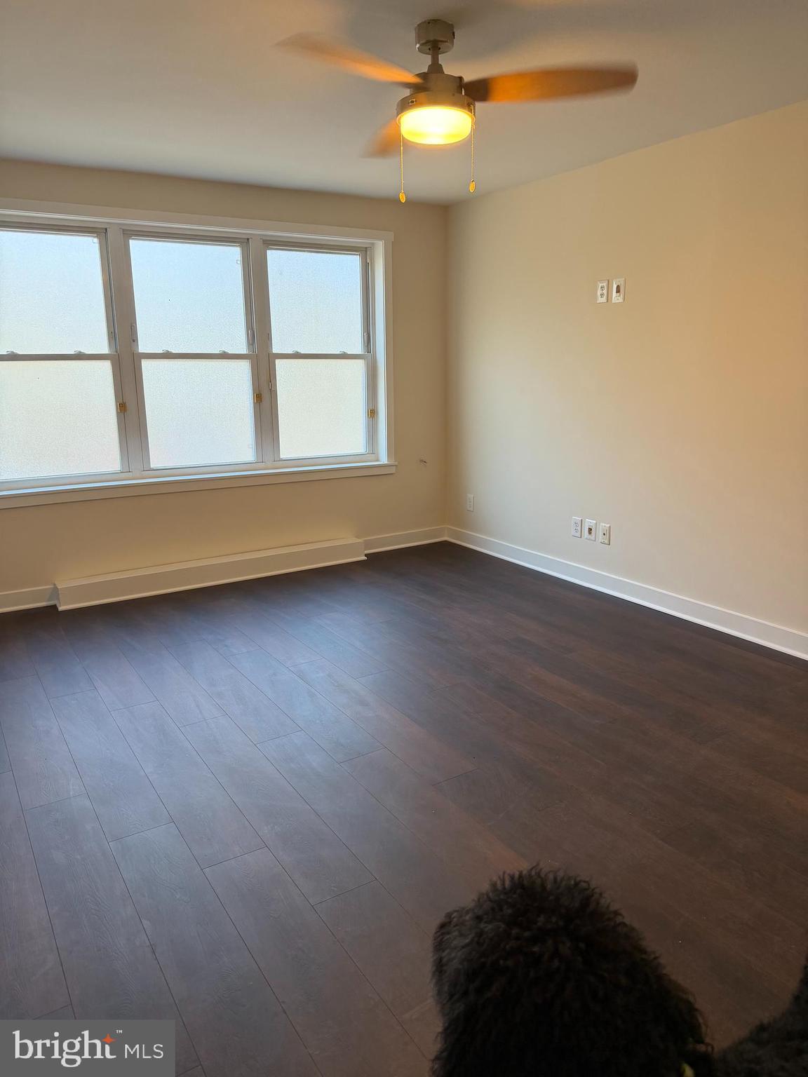 FORT DUPONT PARK - Residential
