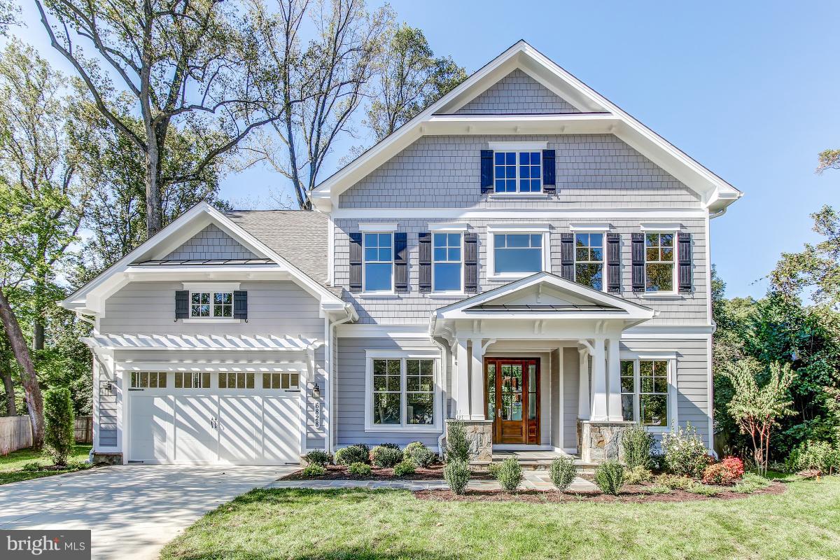 KENWOOD PARK - Residential