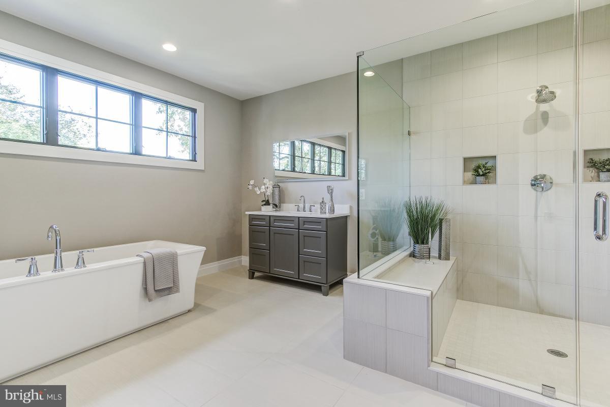 KENWOOD PARK - Residential