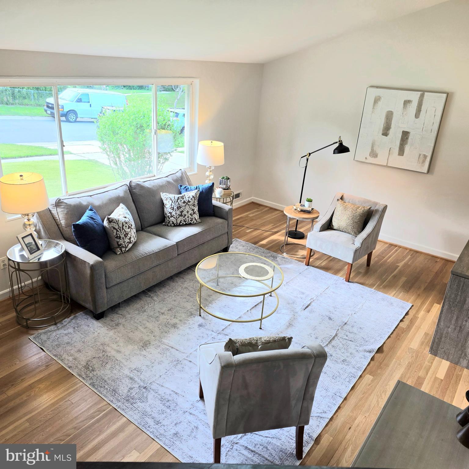 CONNECTICUT AVENUE ESTATES - Residential