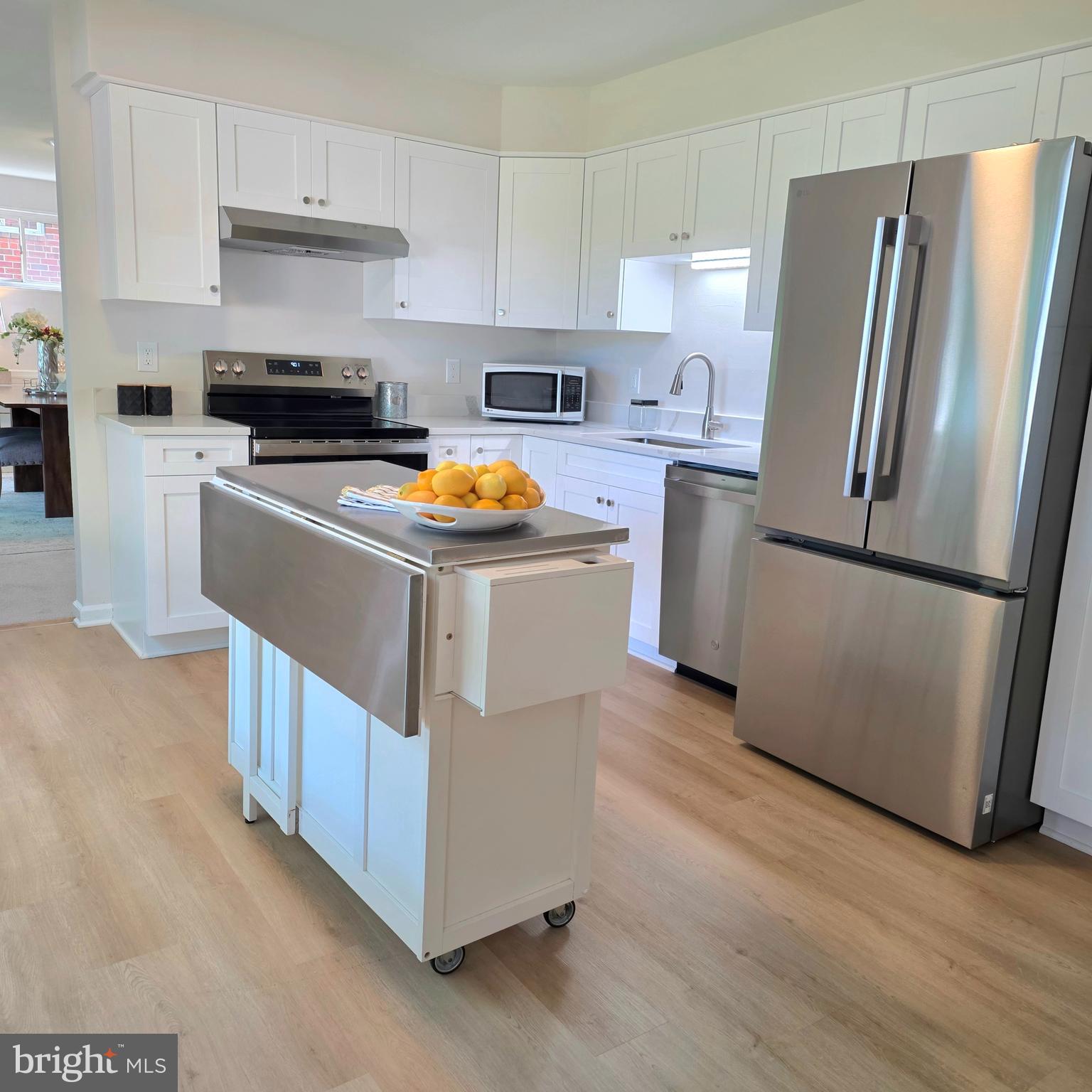 CONNECTICUT AVENUE ESTATES - Residential