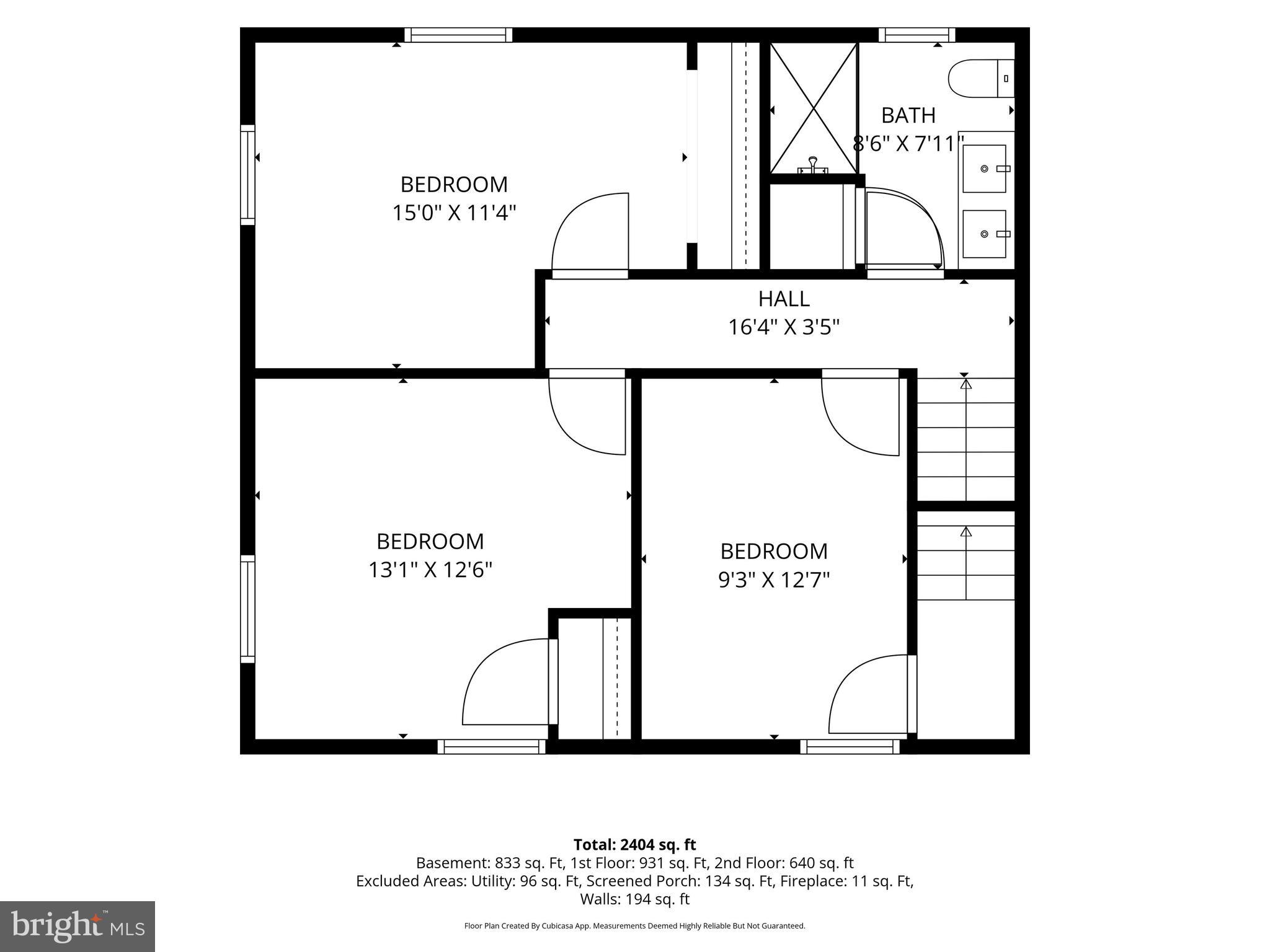 MULLERSTADT HEIGHTS - Residential
