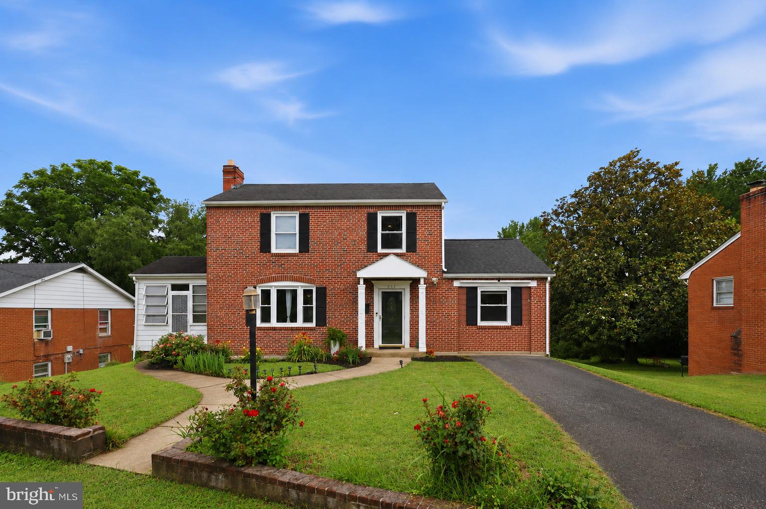 MULLERSTADT HEIGHTS - Residential