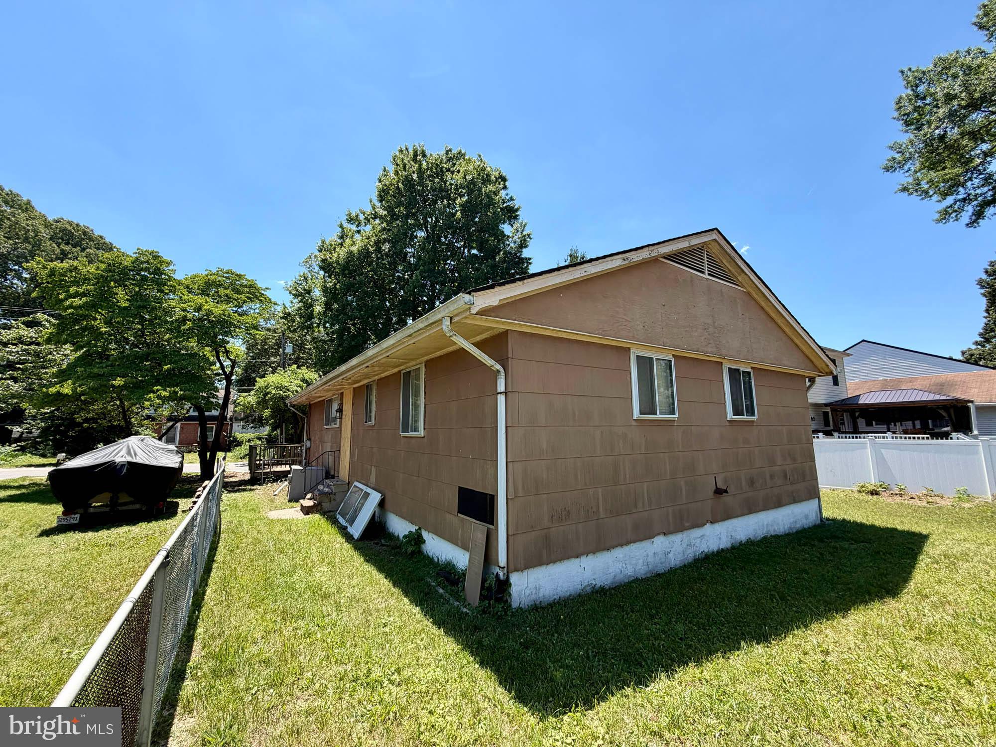GLEN BURNIE HEIGHTS - Residential