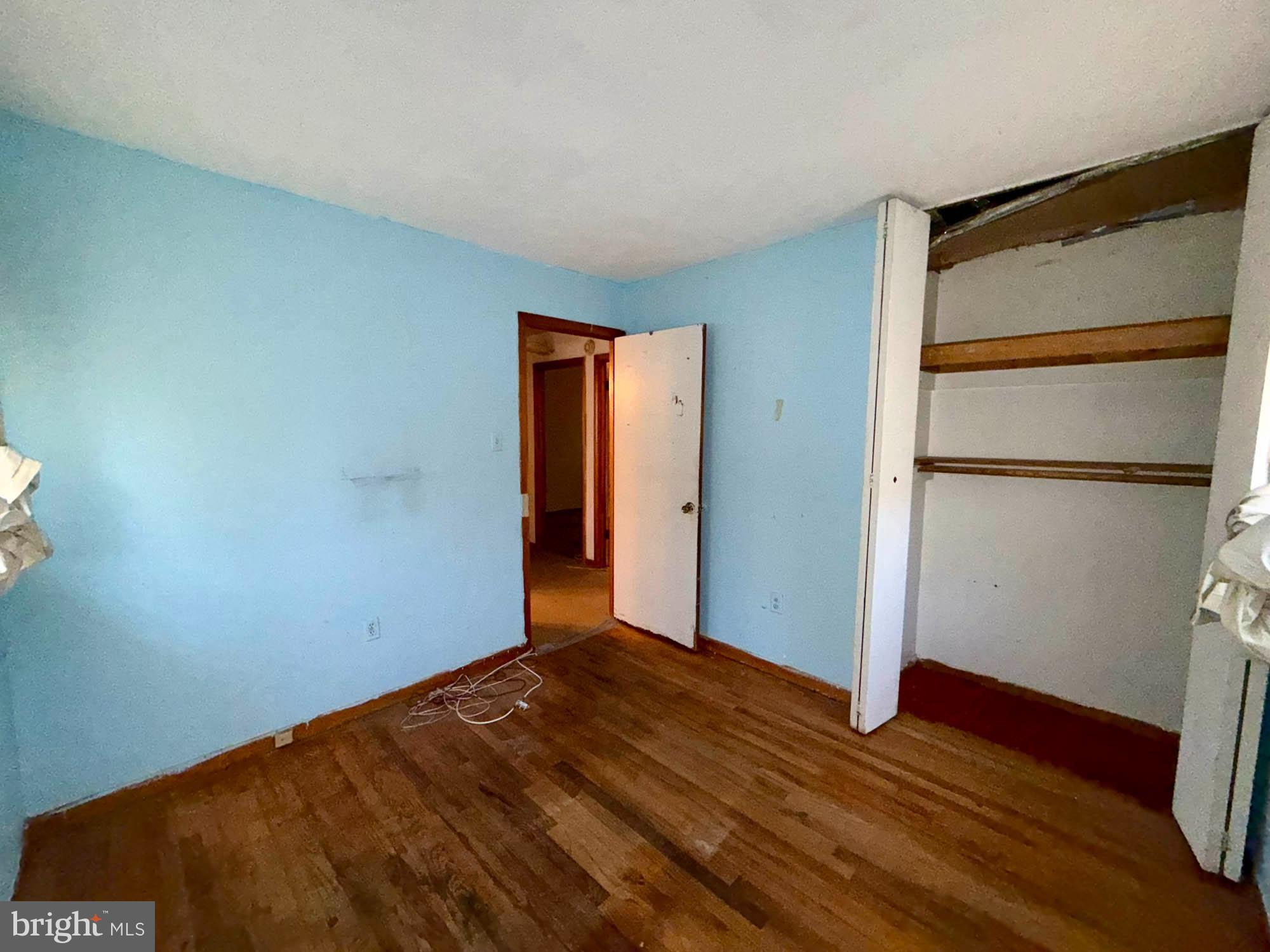 GLEN BURNIE HEIGHTS - Residential