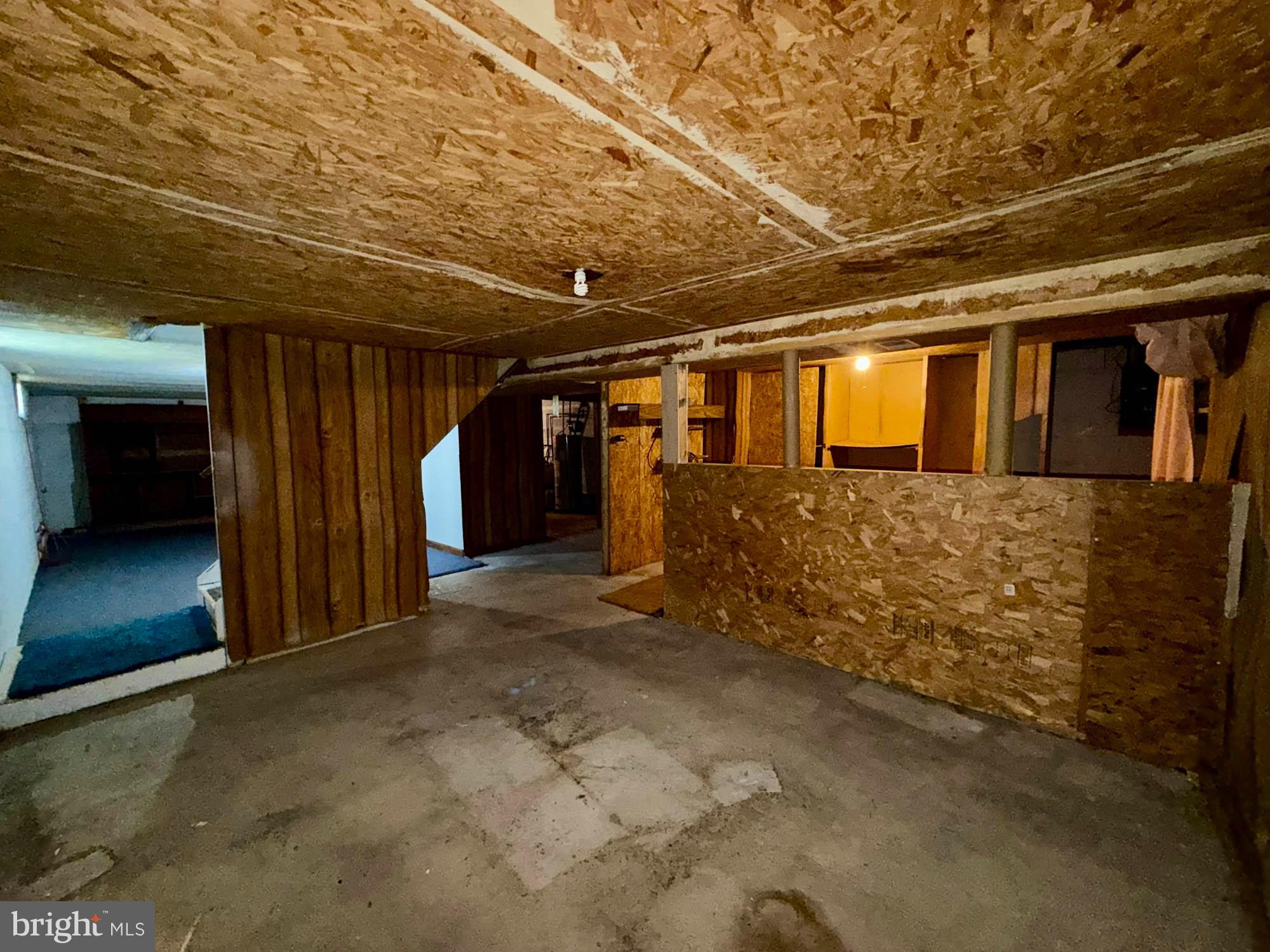GLEN BURNIE HEIGHTS - Residential