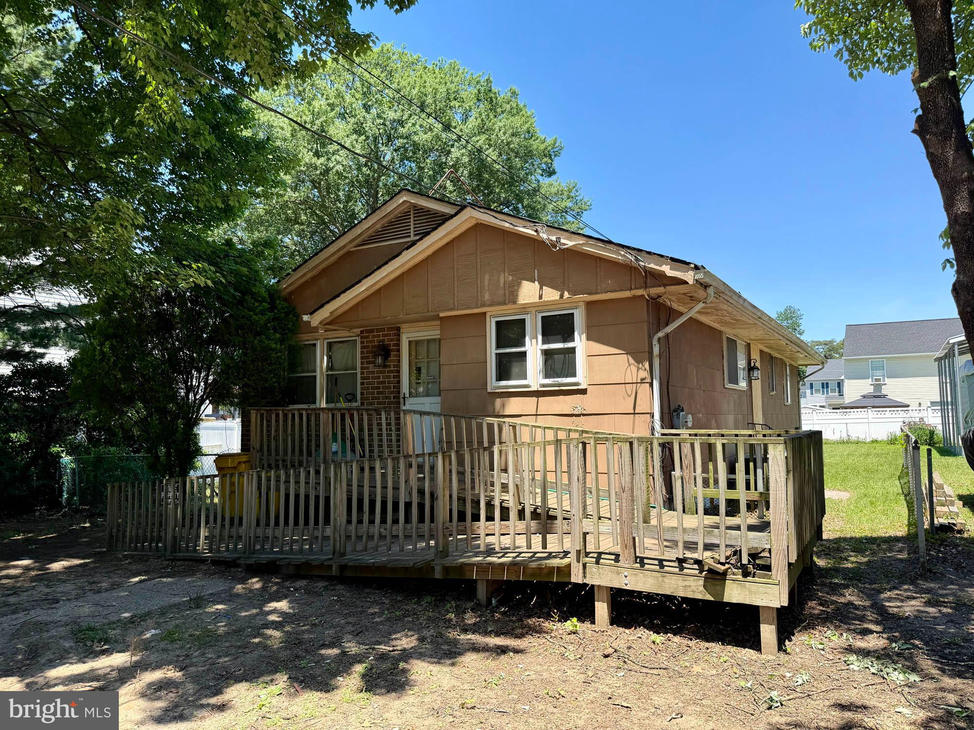 GLEN BURNIE HEIGHTS - Residential
