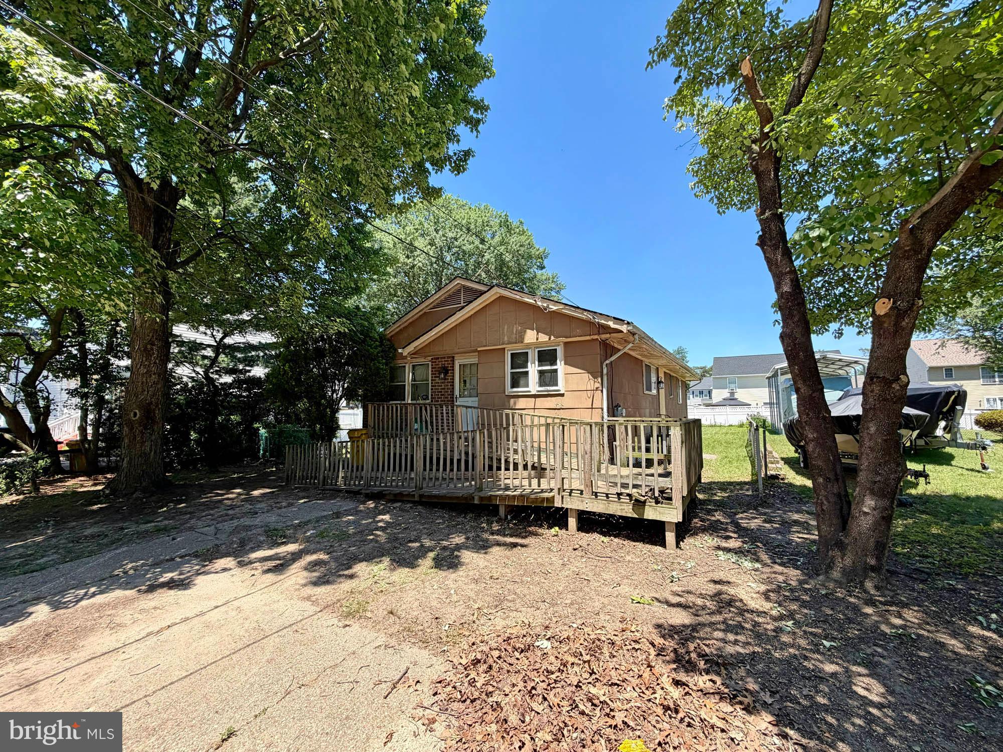 GLEN BURNIE HEIGHTS - Residential