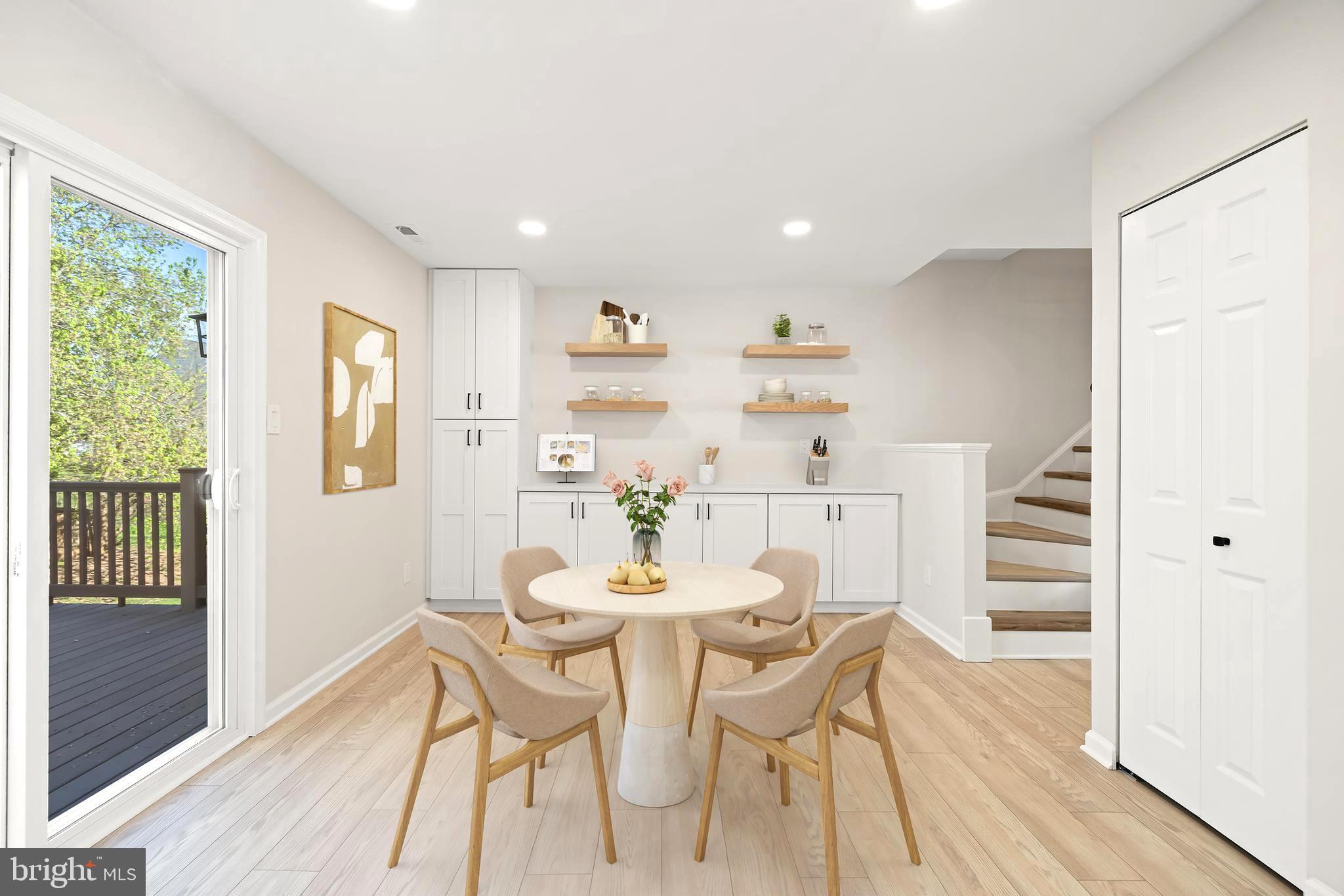 WINDING BROOK - Residential