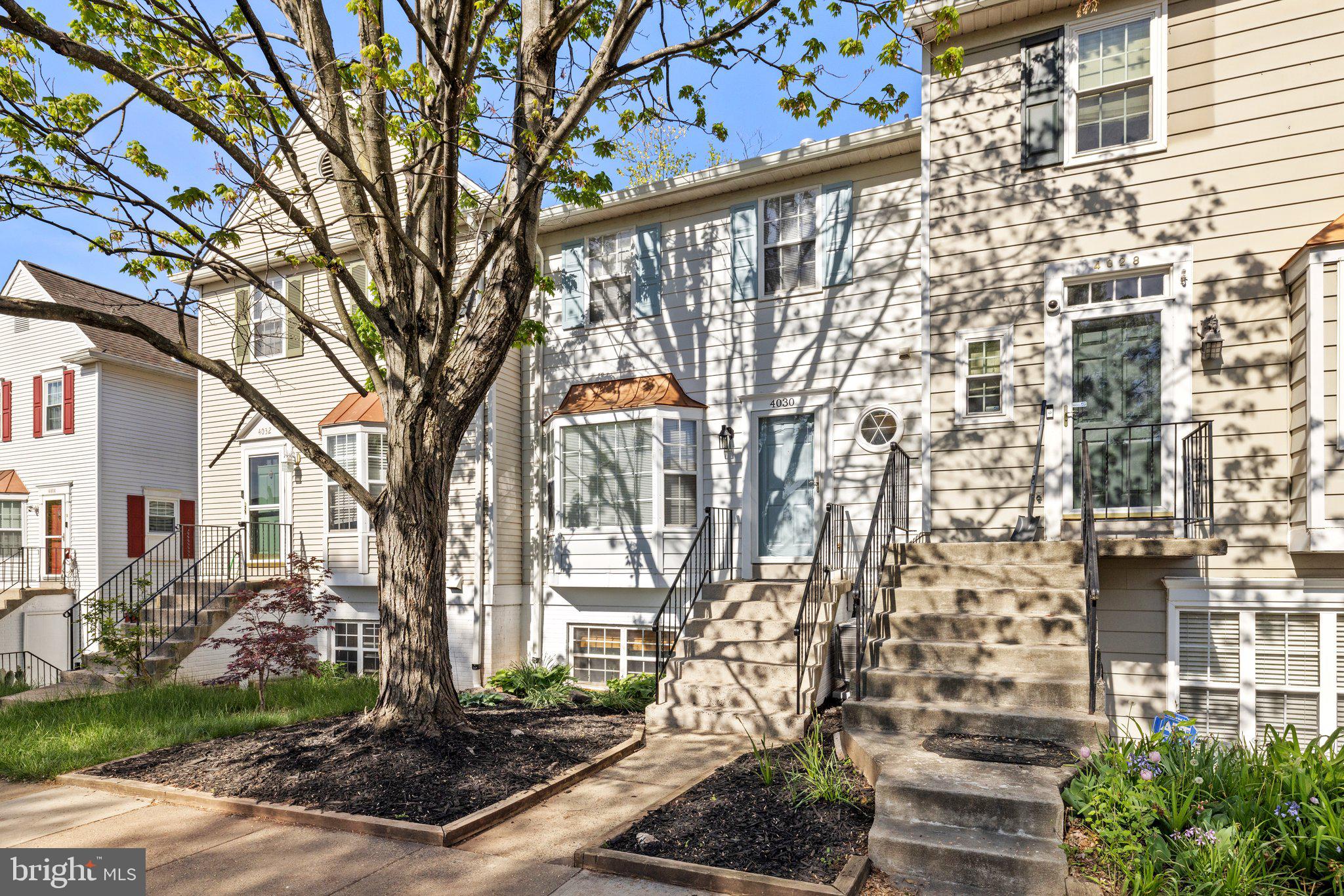 WINDING BROOK - Residential