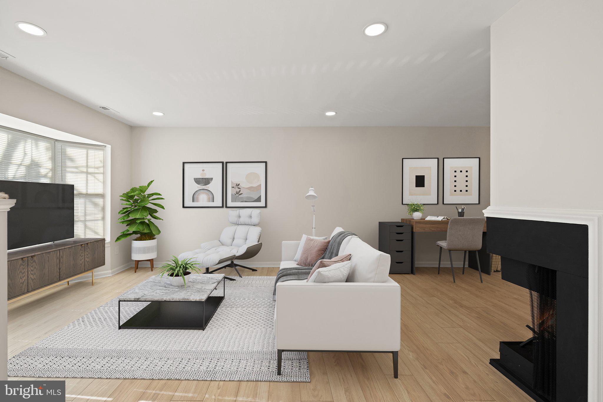 WINDING BROOK - Residential