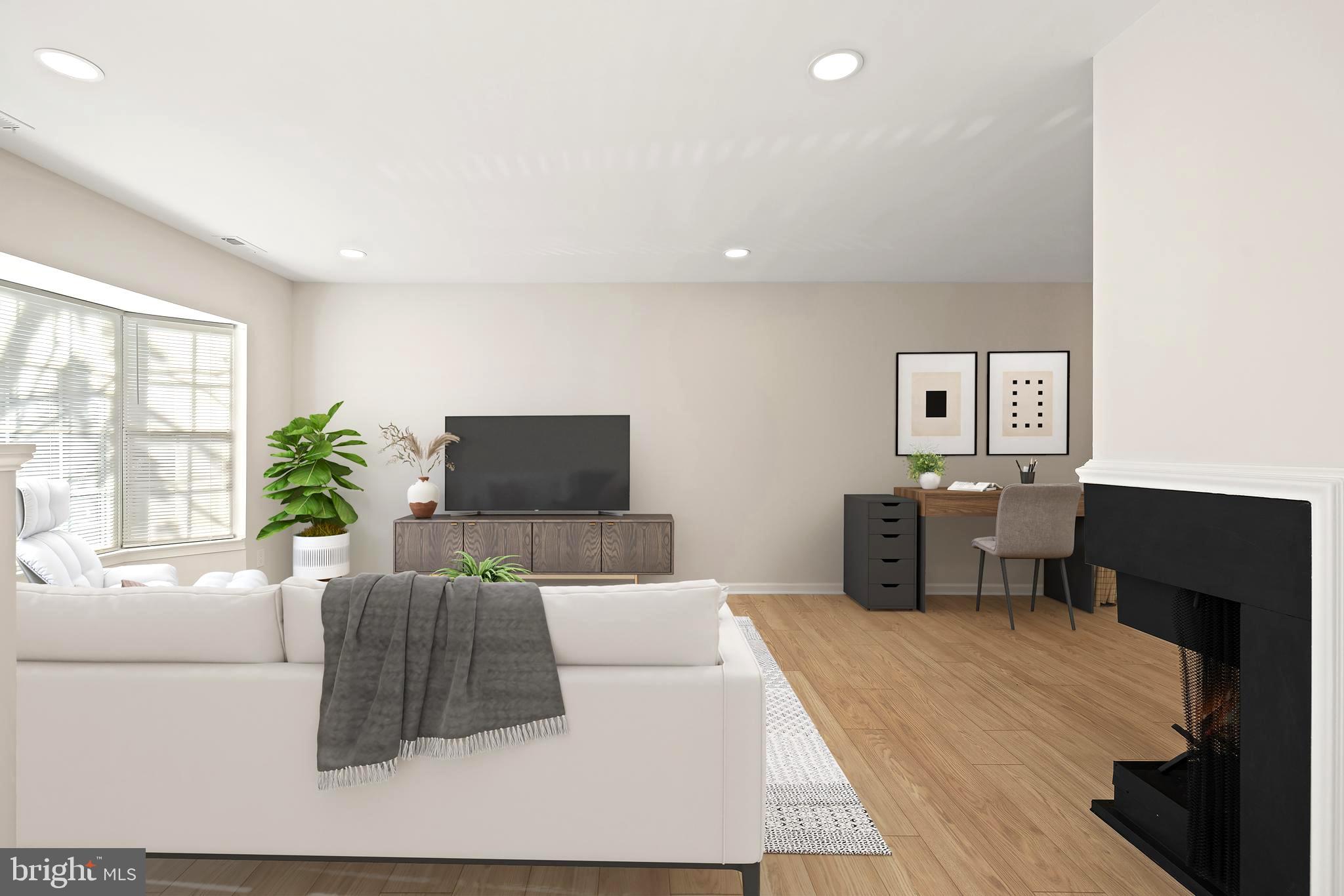 WINDING BROOK - Residential