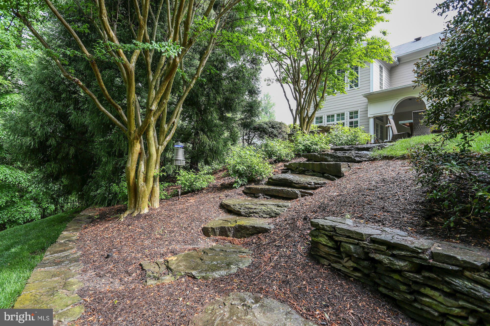 THE RESERVE - Residential