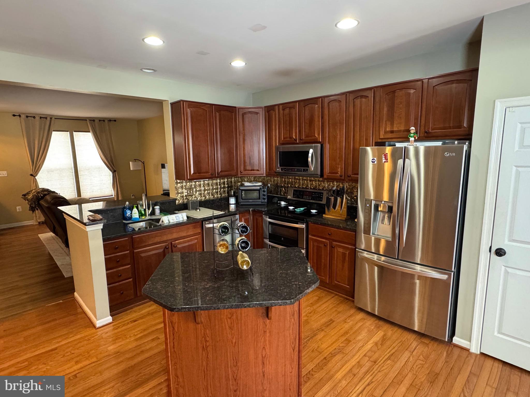HUNTFIELD - Residential