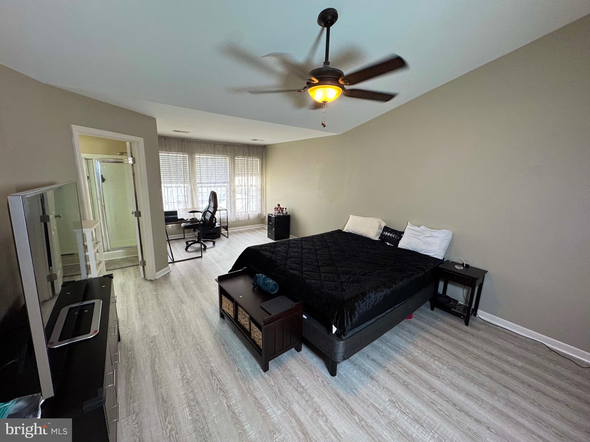 HUNTFIELD - Residential