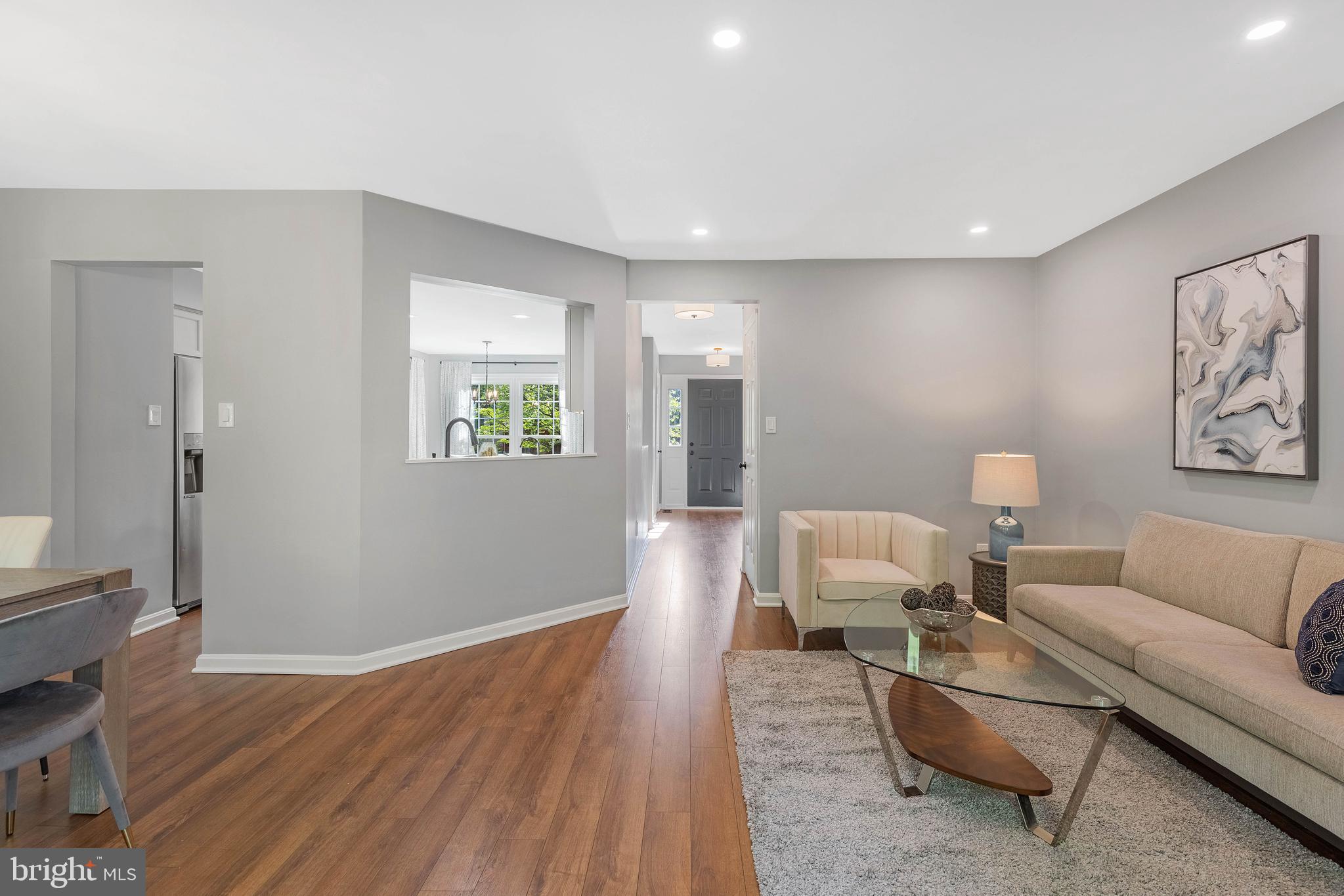 LANDSDOWNE - Residential