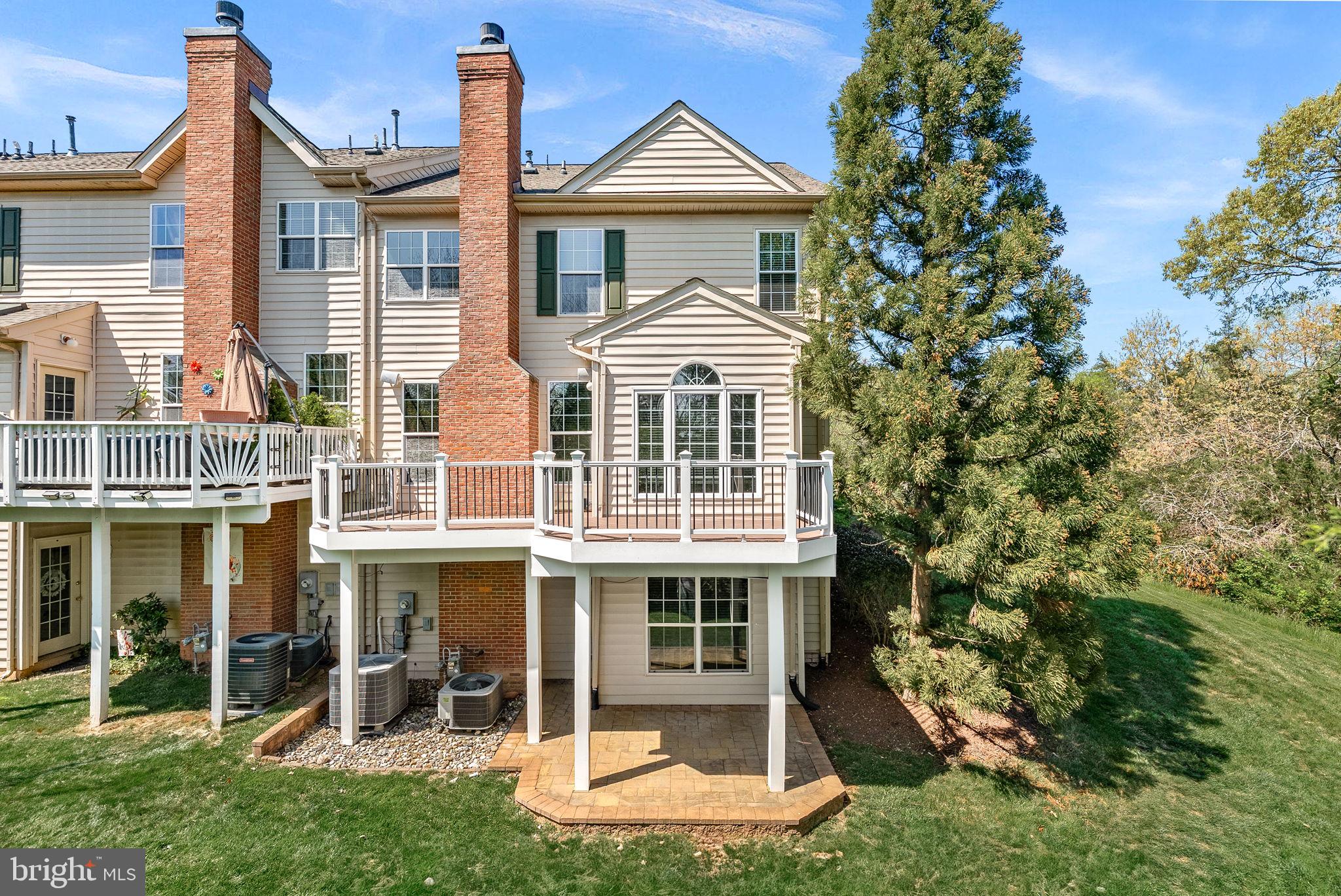 BELMONT COUNTRY CLUB - Residential