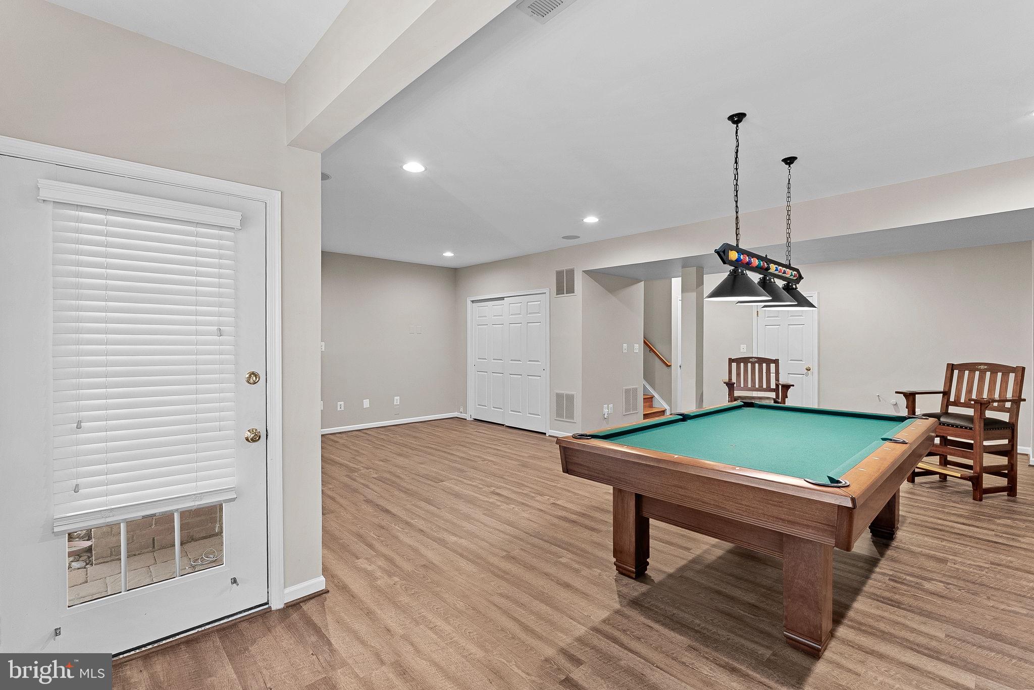 BELMONT COUNTRY CLUB - Residential