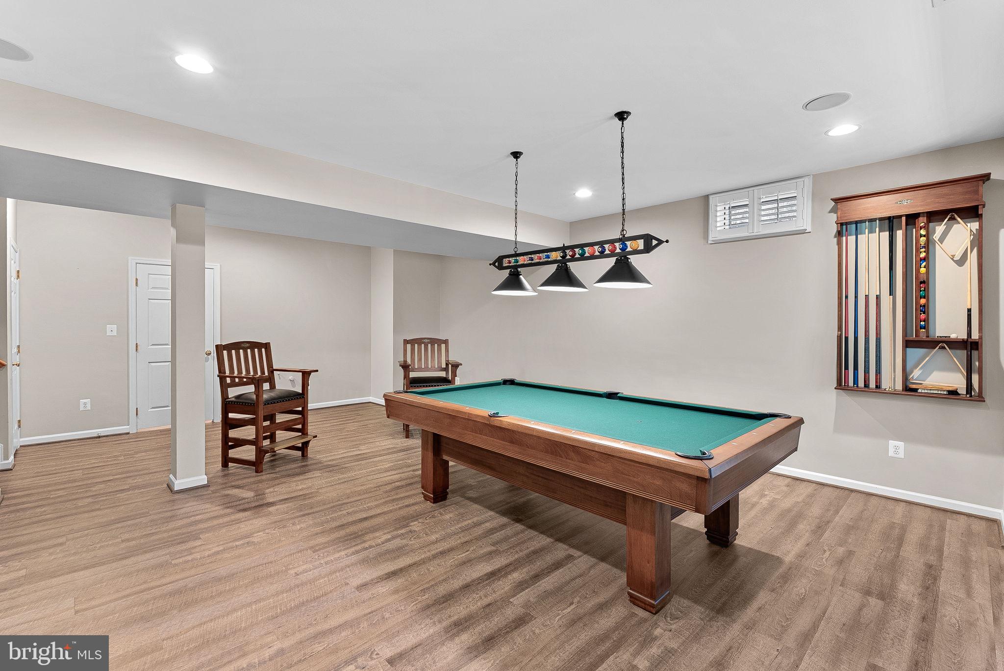 BELMONT COUNTRY CLUB - Residential