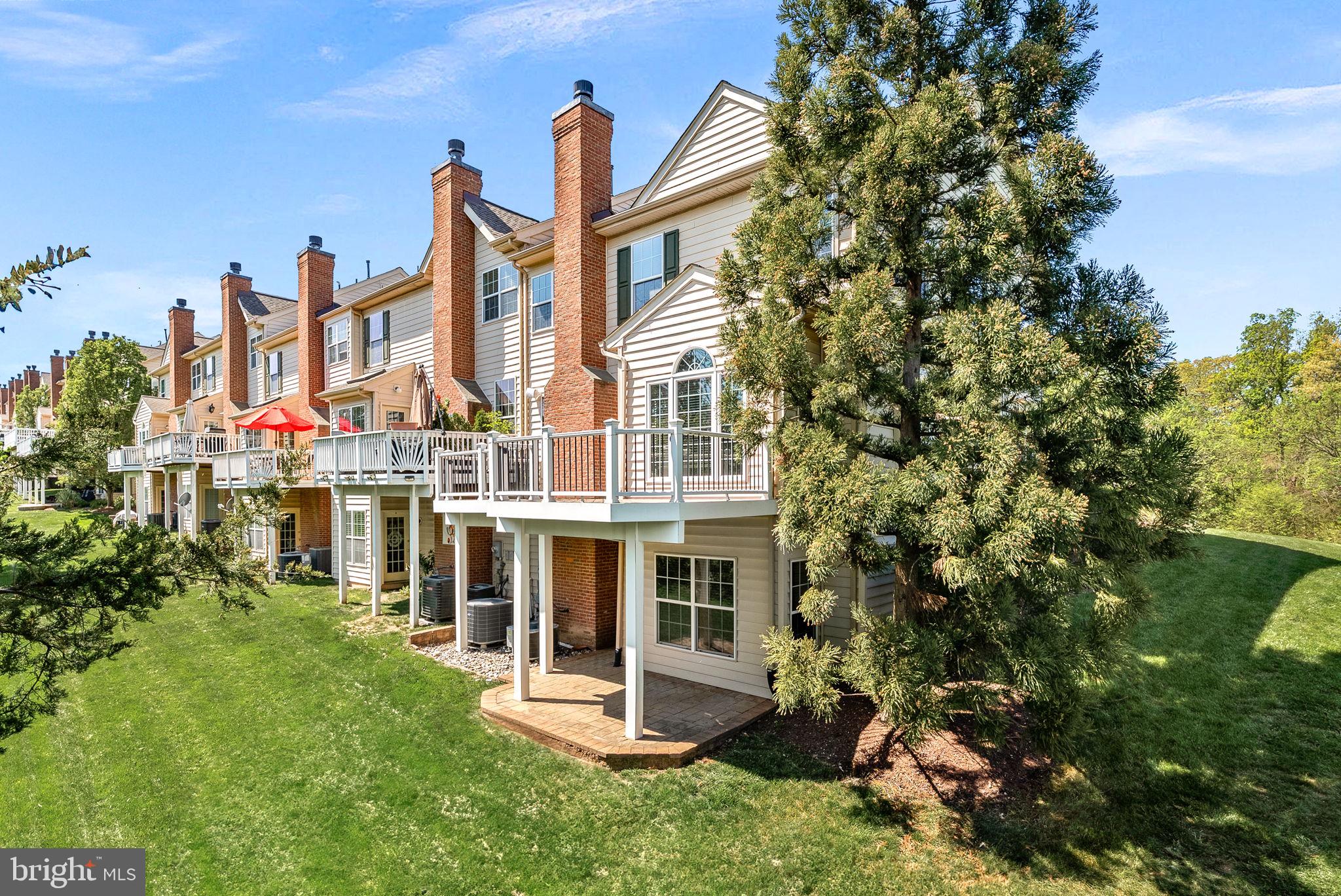 BELMONT COUNTRY CLUB - Residential