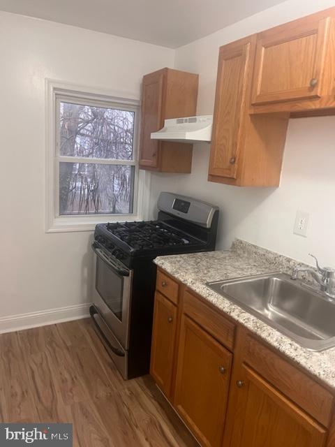 NONE AVAILABLE - Residential Lease