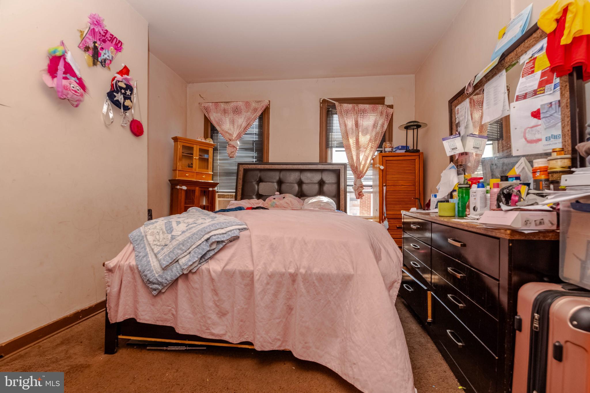 PATTERSON PLACE - Residential