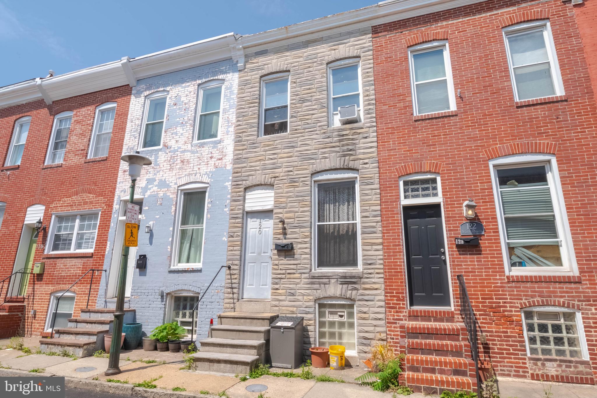 PATTERSON PLACE - Residential