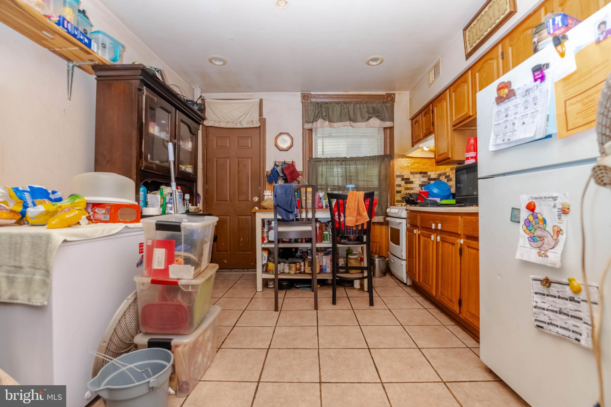 PATTERSON PLACE - Residential