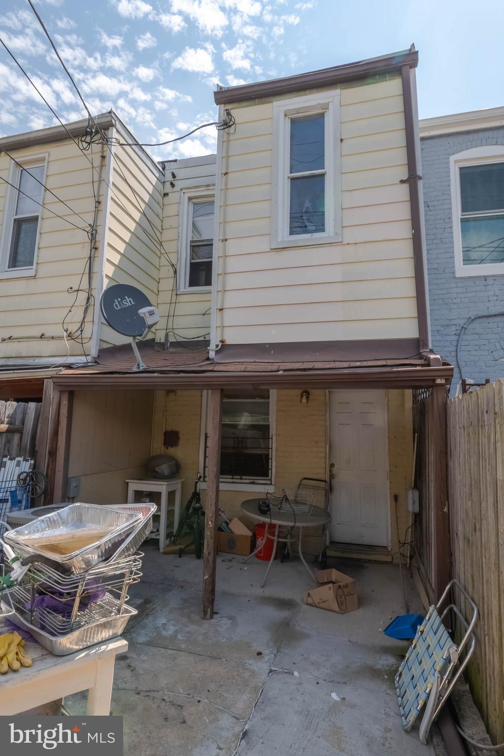 PATTERSON PLACE - Residential