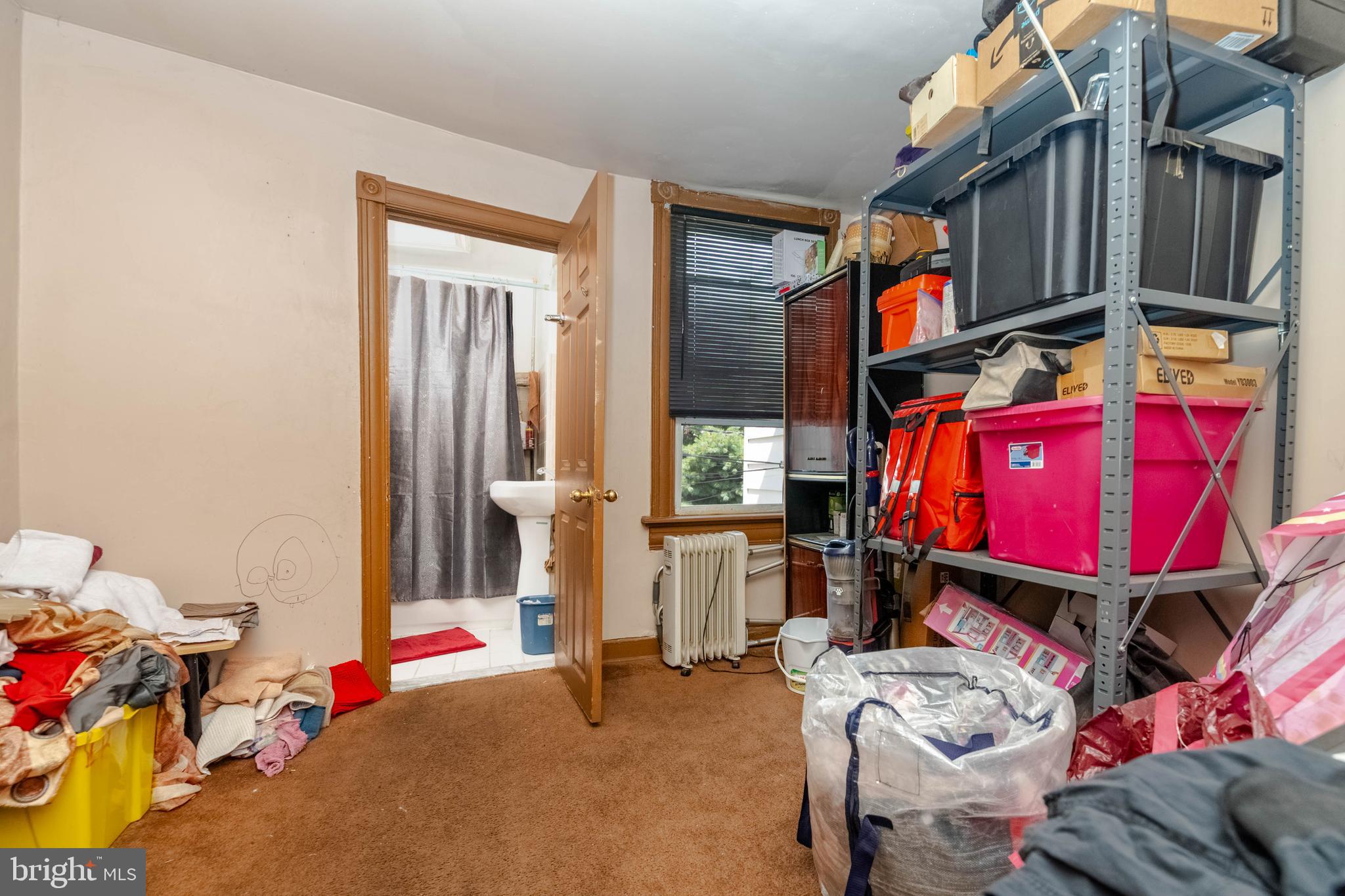 PATTERSON PLACE - Residential