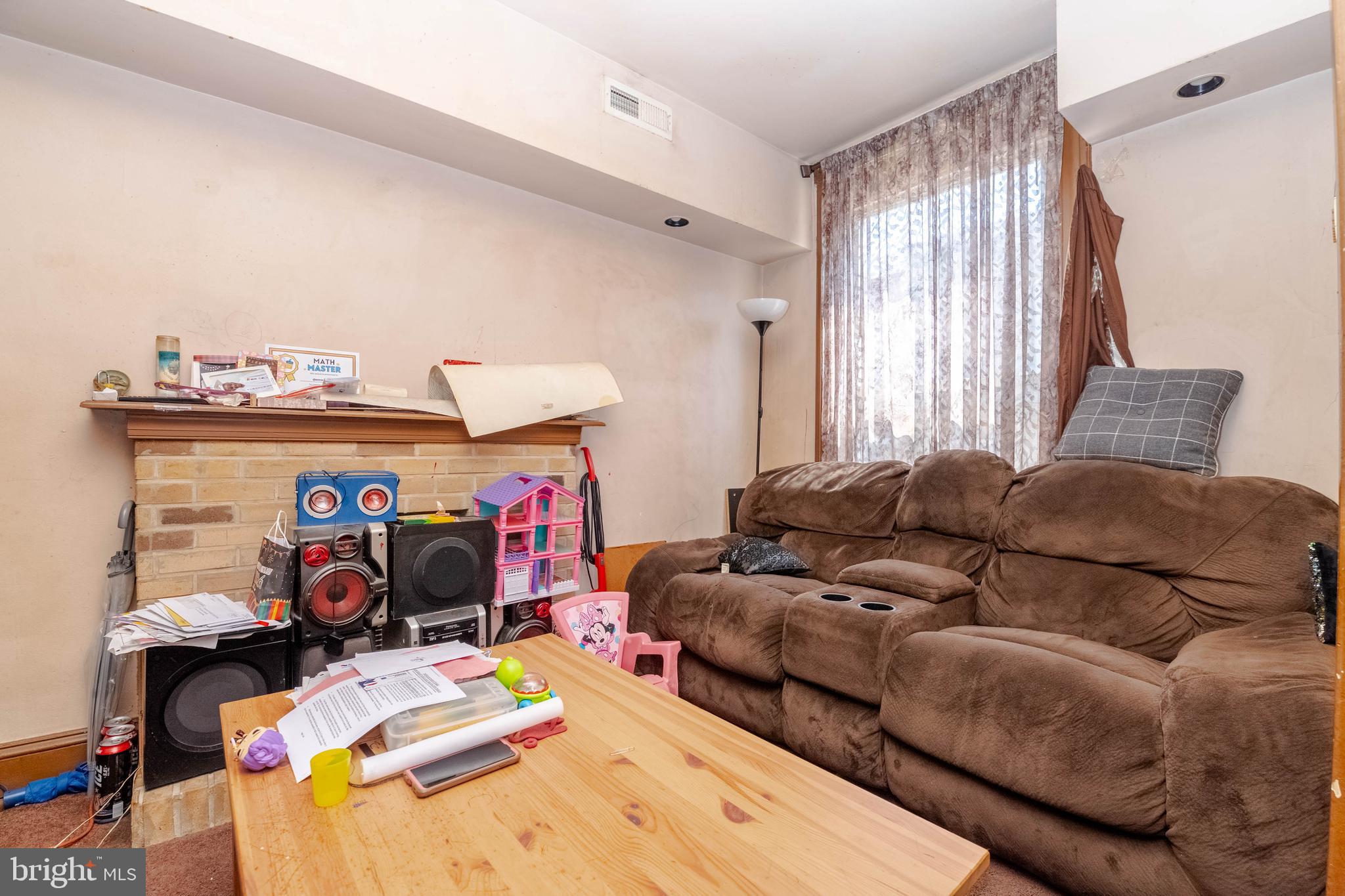 PATTERSON PLACE - Residential
