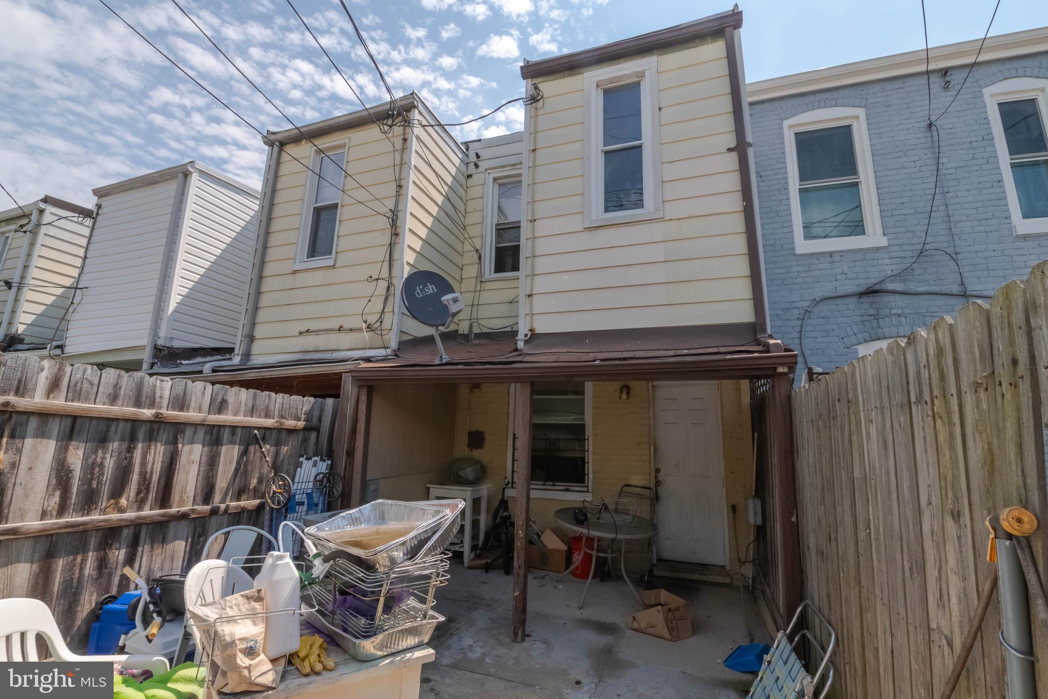 PATTERSON PLACE - Residential