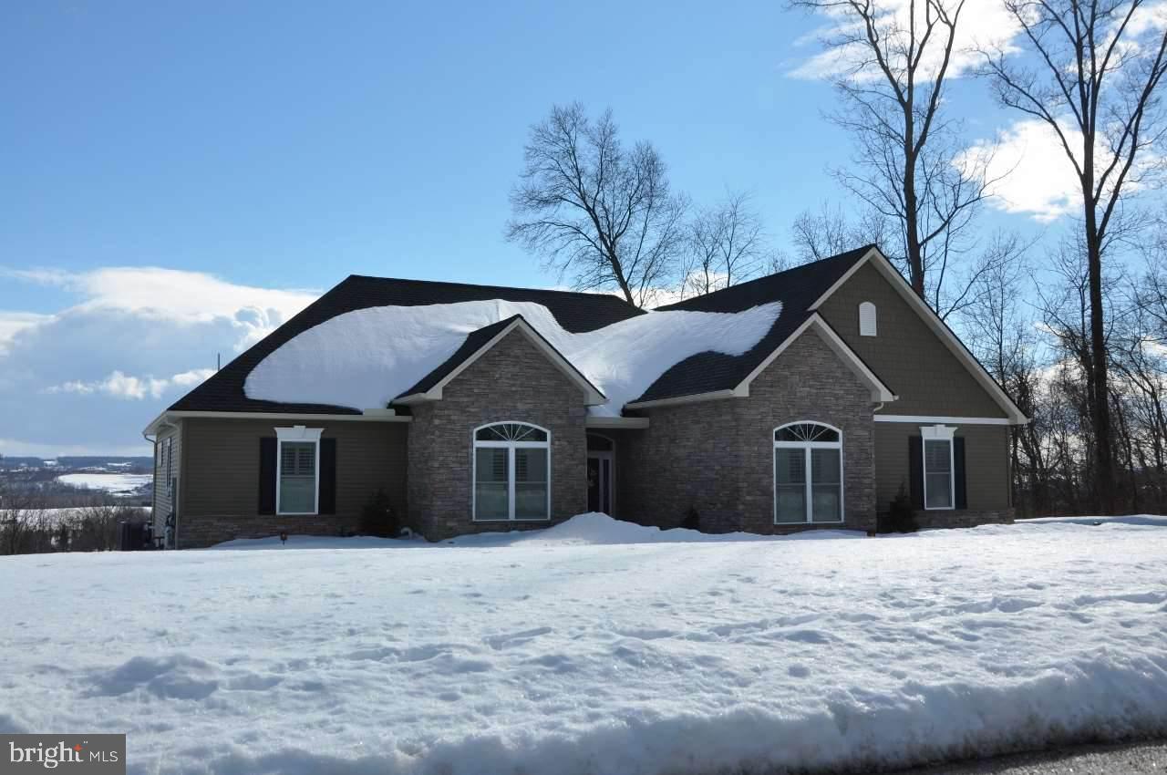 SPRING FORGE - Residential