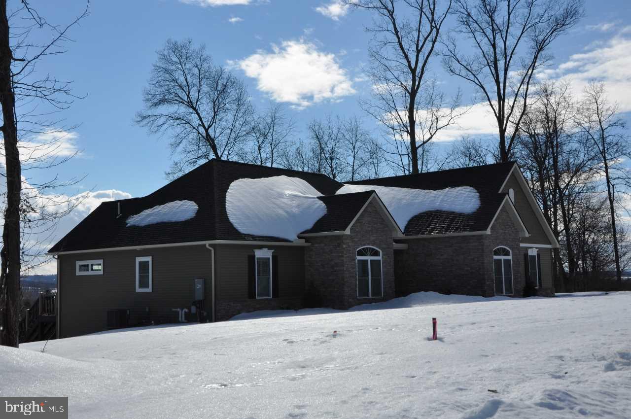 SPRING FORGE - Residential