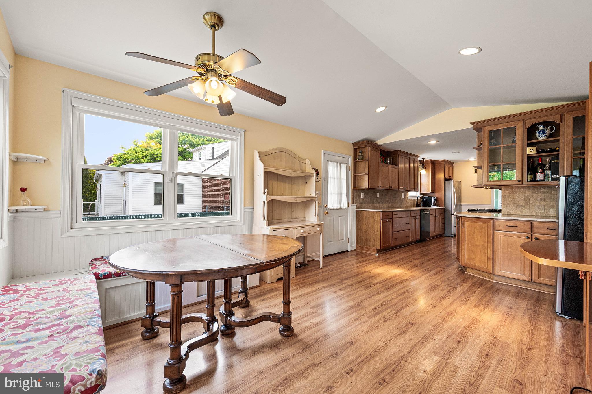 SPRINGFIELD - Residential