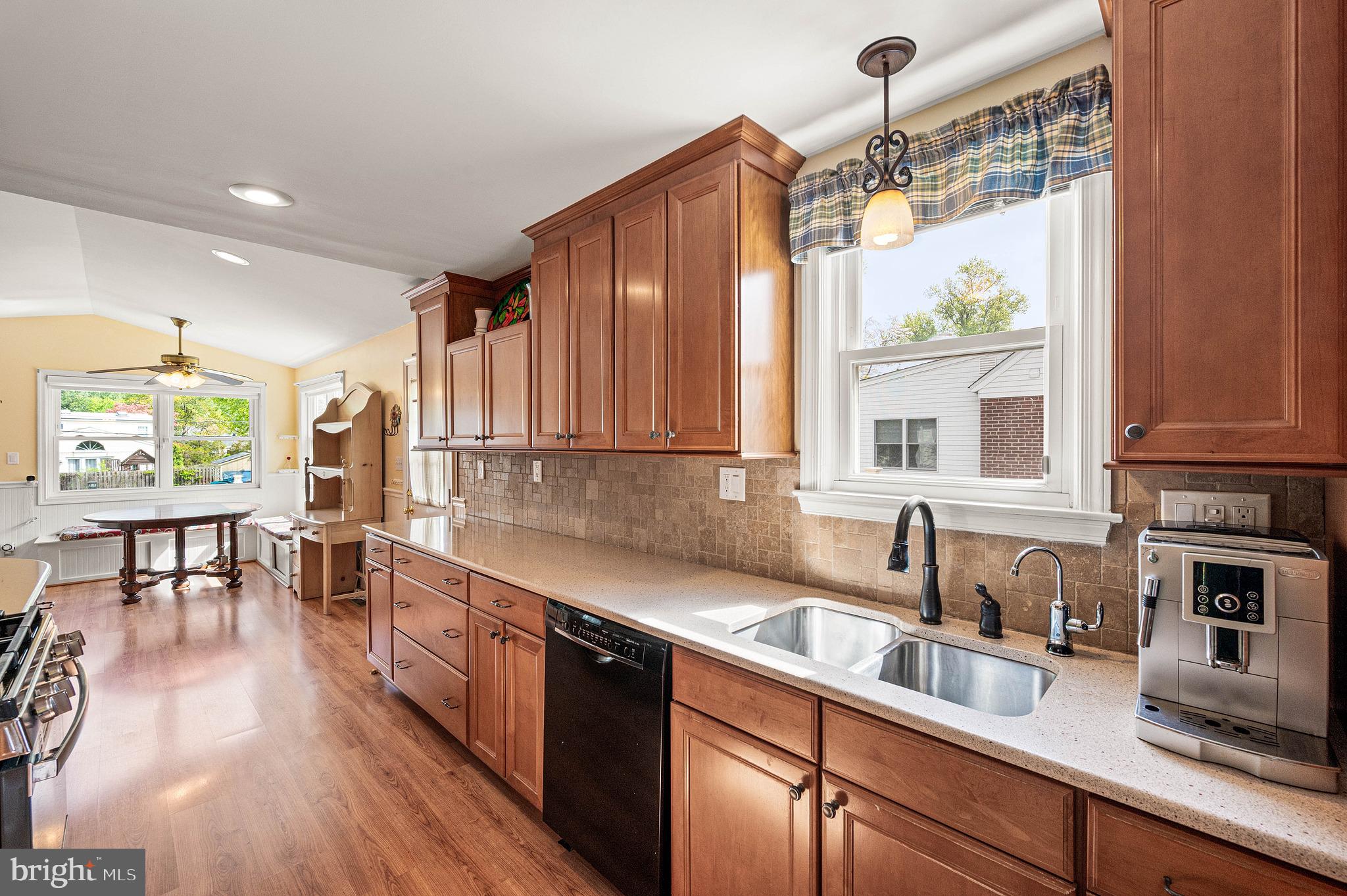 SPRINGFIELD - Residential