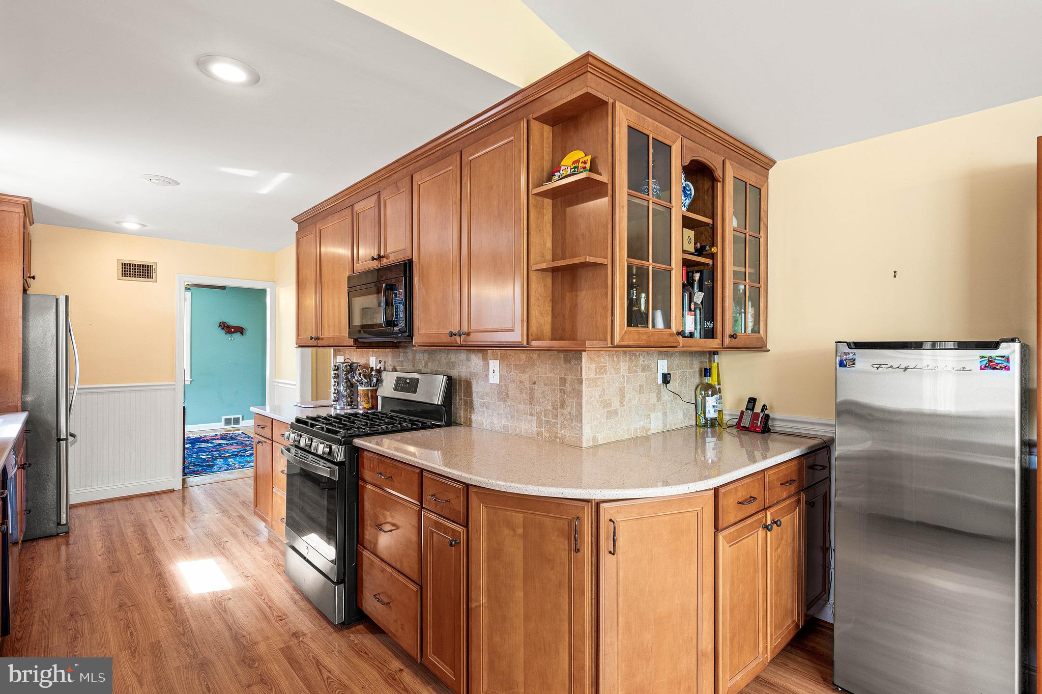 SPRINGFIELD - Residential